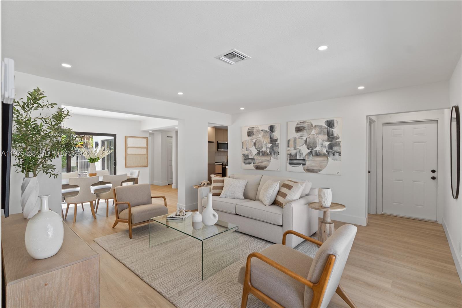 RIVERLAND VILLAGE SEC ONE - Residential