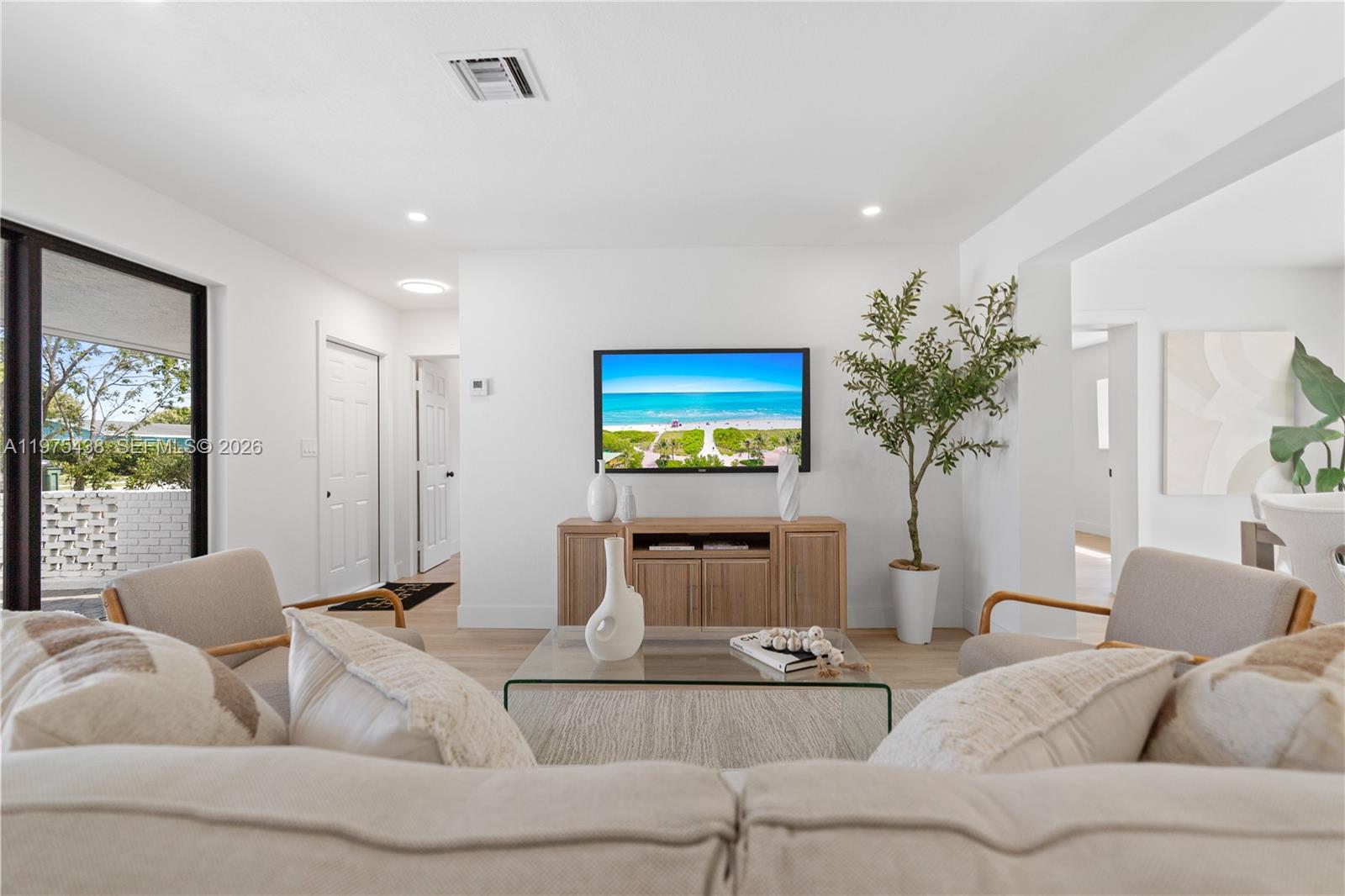 RIVERLAND VILLAGE SEC ONE - Residential