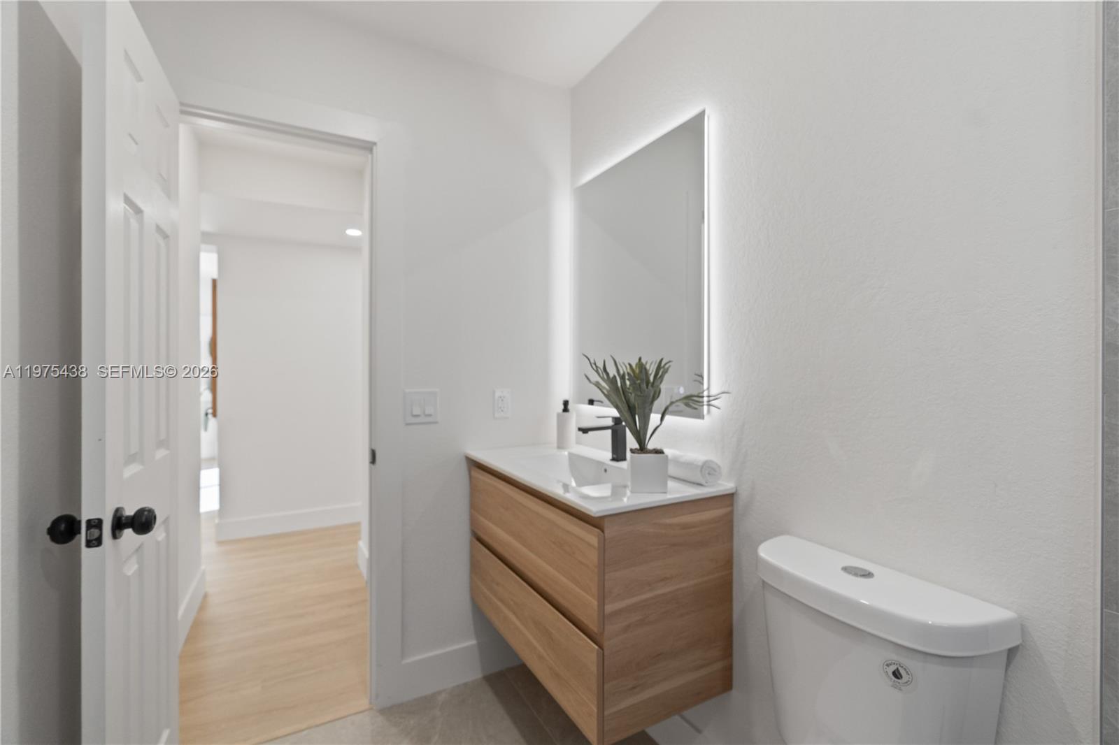 RIVERLAND VILLAGE SEC ONE - Residential