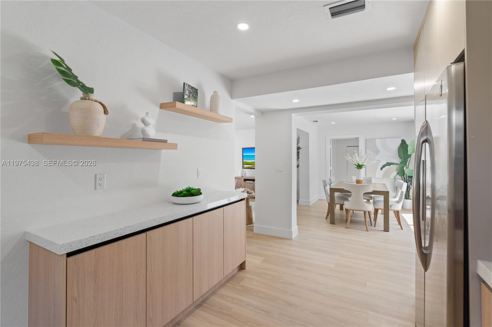 RIVERLAND VILLAGE SEC ONE - Residential