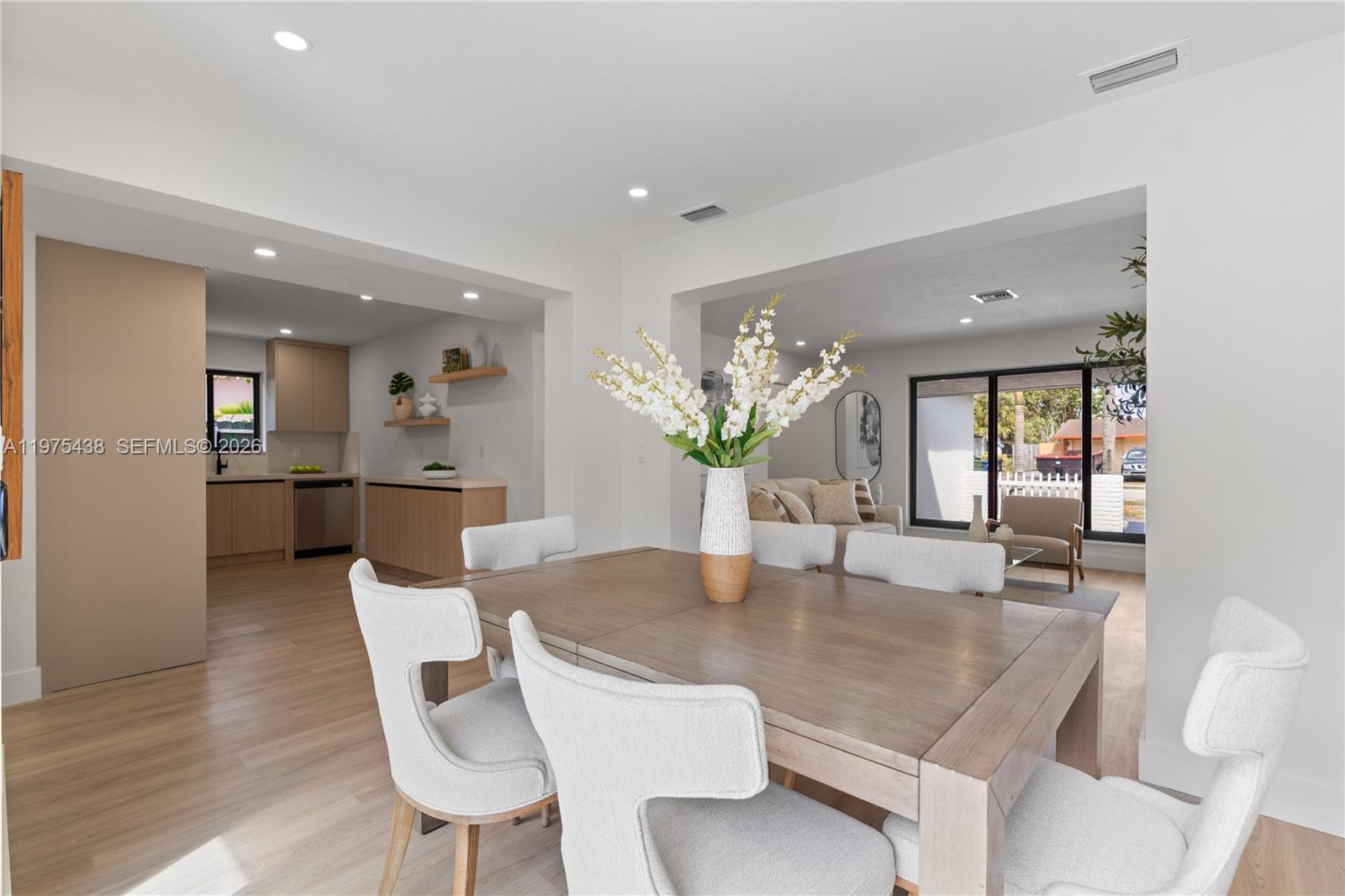 RIVERLAND VILLAGE SEC ONE - Residential