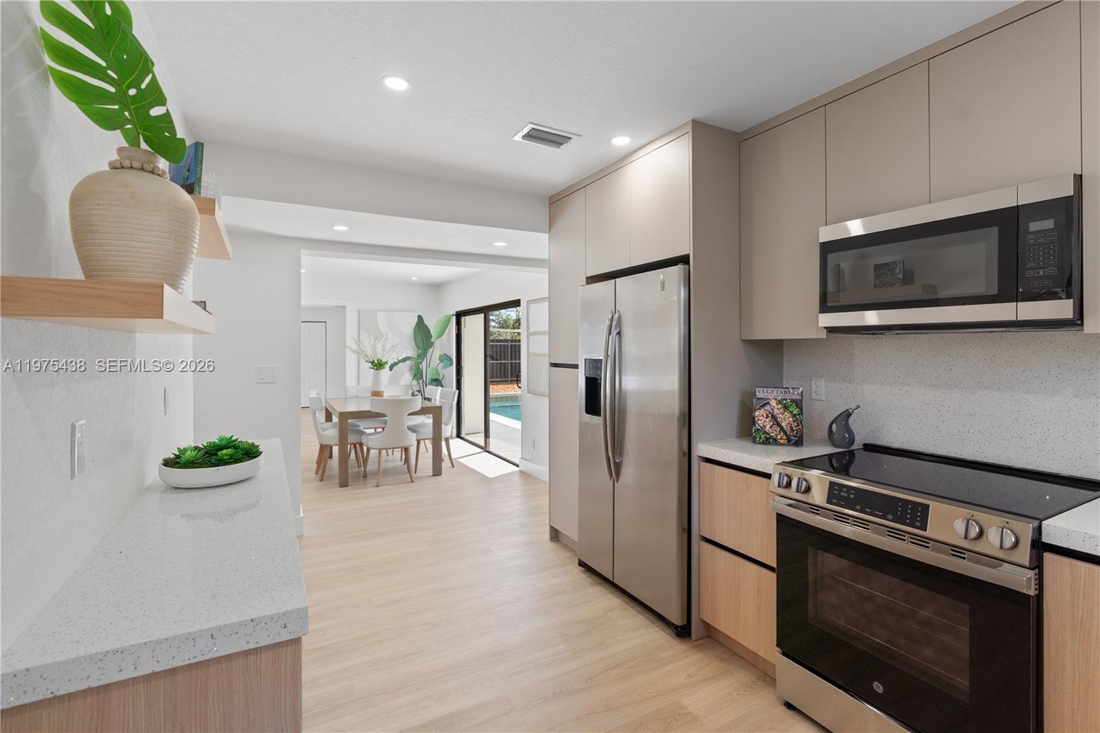 RIVERLAND VILLAGE SEC ONE - Residential