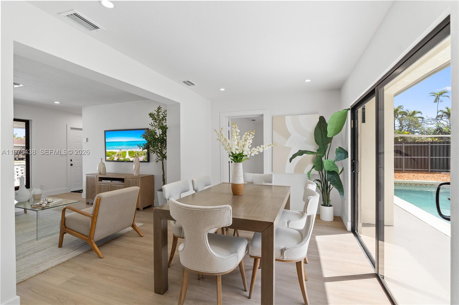 RIVERLAND VILLAGE SEC ONE - Residential