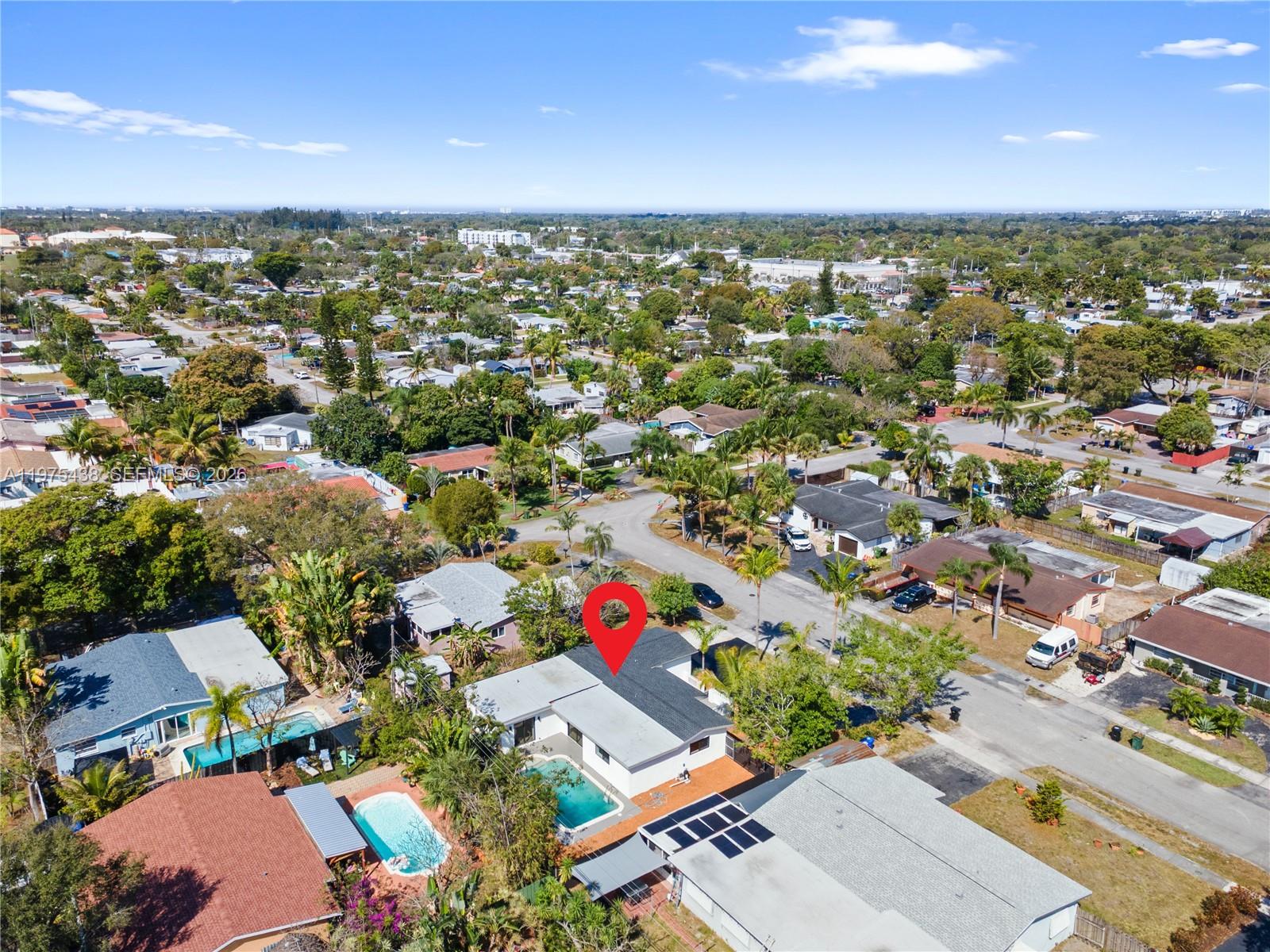 RIVERLAND VILLAGE SEC ONE - Residential