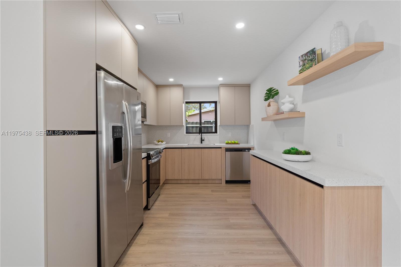 RIVERLAND VILLAGE SEC ONE - Residential