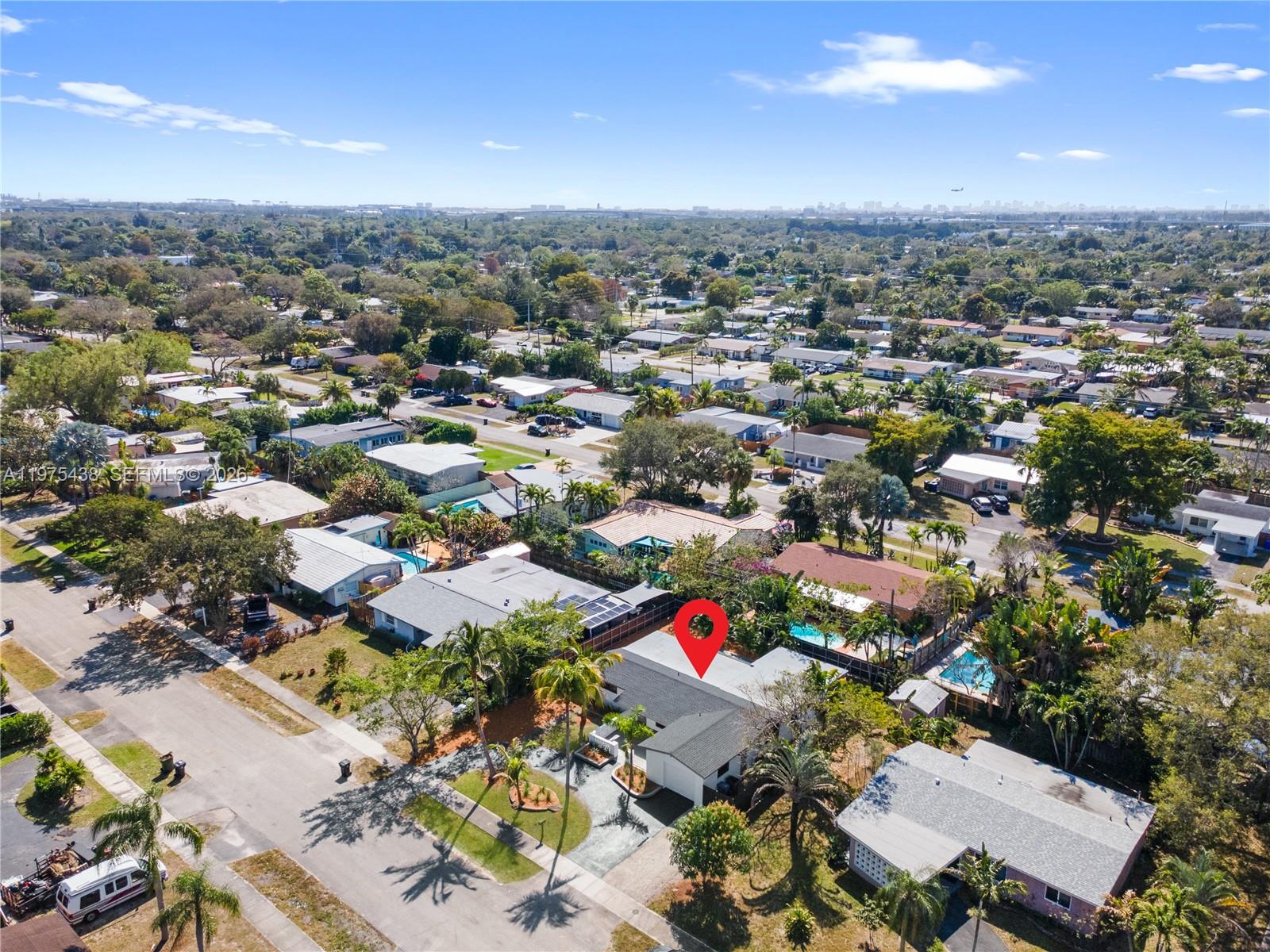 RIVERLAND VILLAGE SEC ONE - Residential