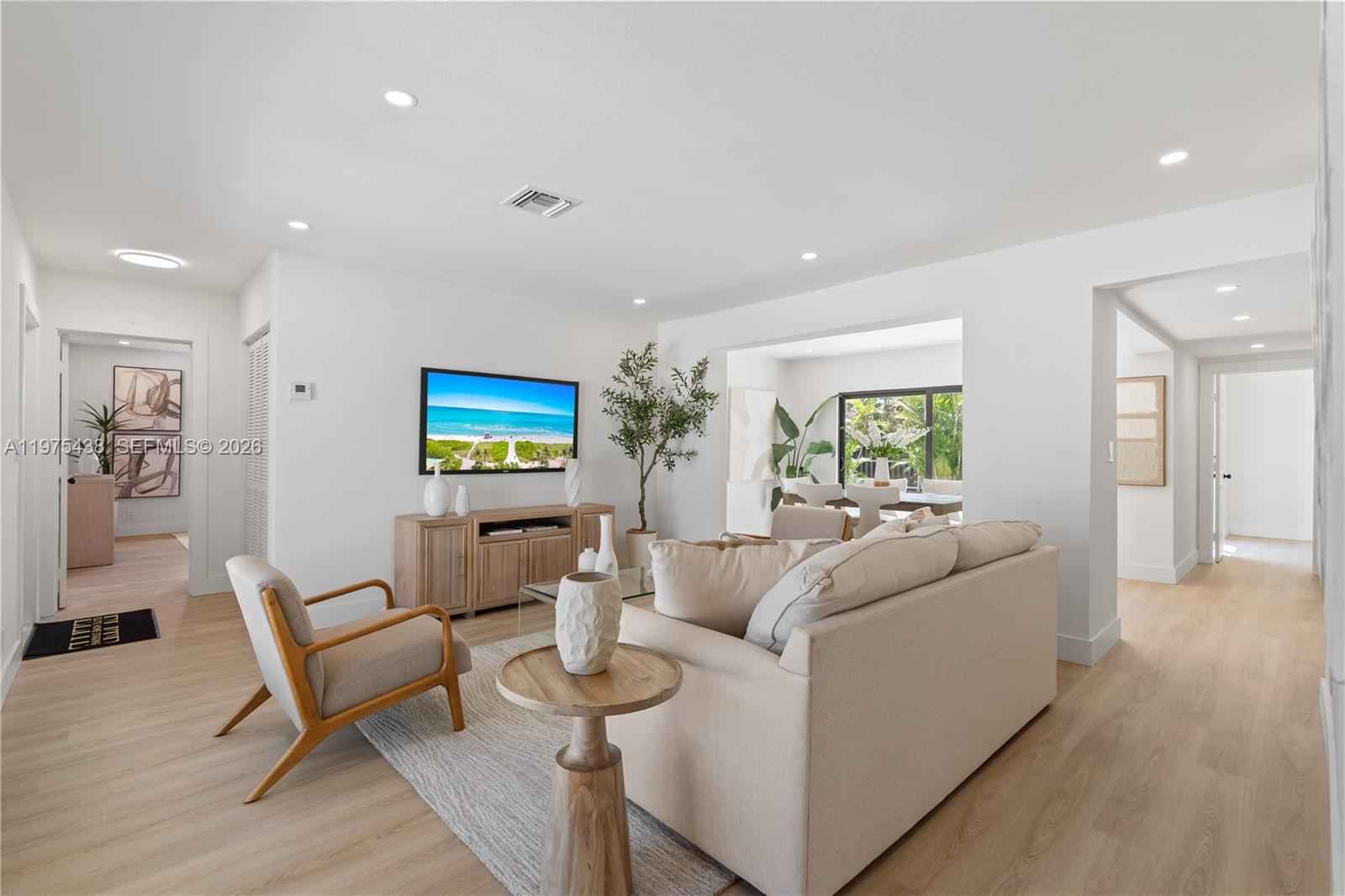 RIVERLAND VILLAGE SEC ONE - Residential