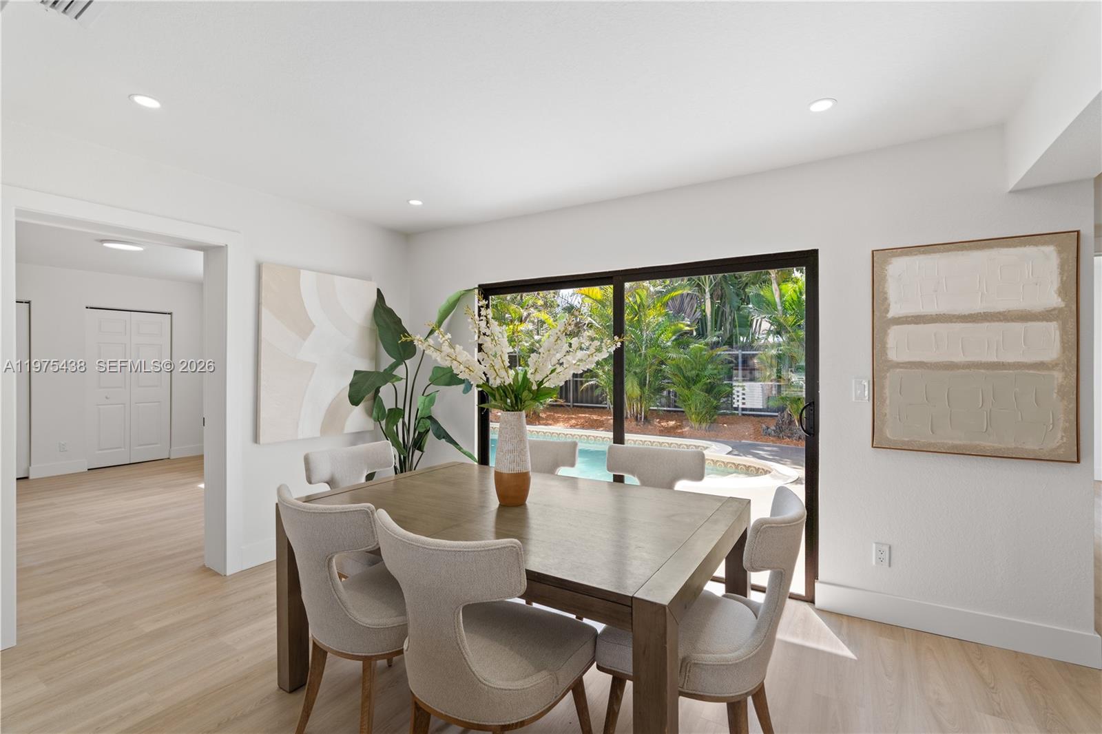 RIVERLAND VILLAGE SEC ONE - Residential