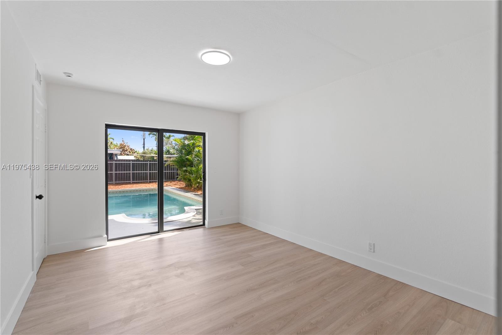 RIVERLAND VILLAGE SEC ONE - Residential