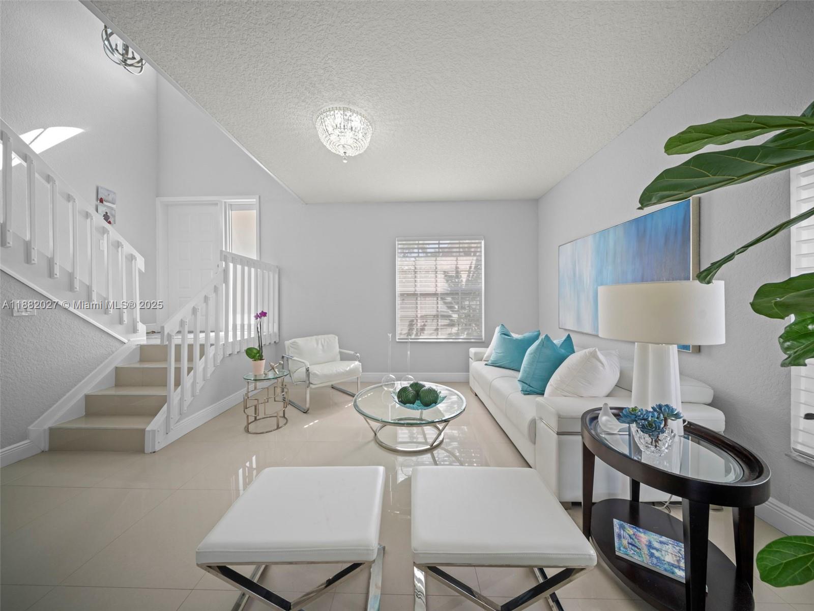 AMARETTO 1ST ADDN - Residential Lease