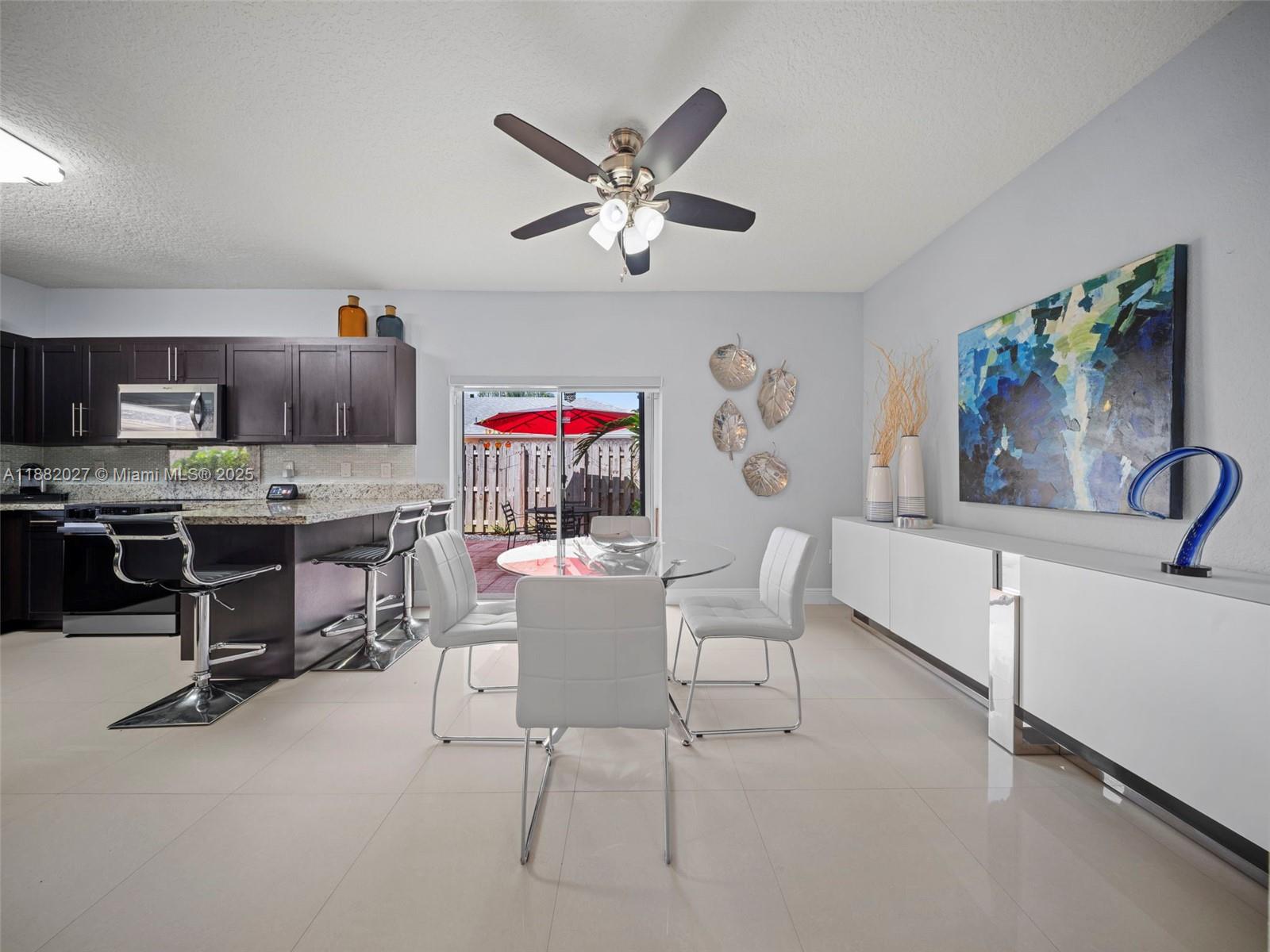 AMARETTO 1ST ADDN - Residential Lease