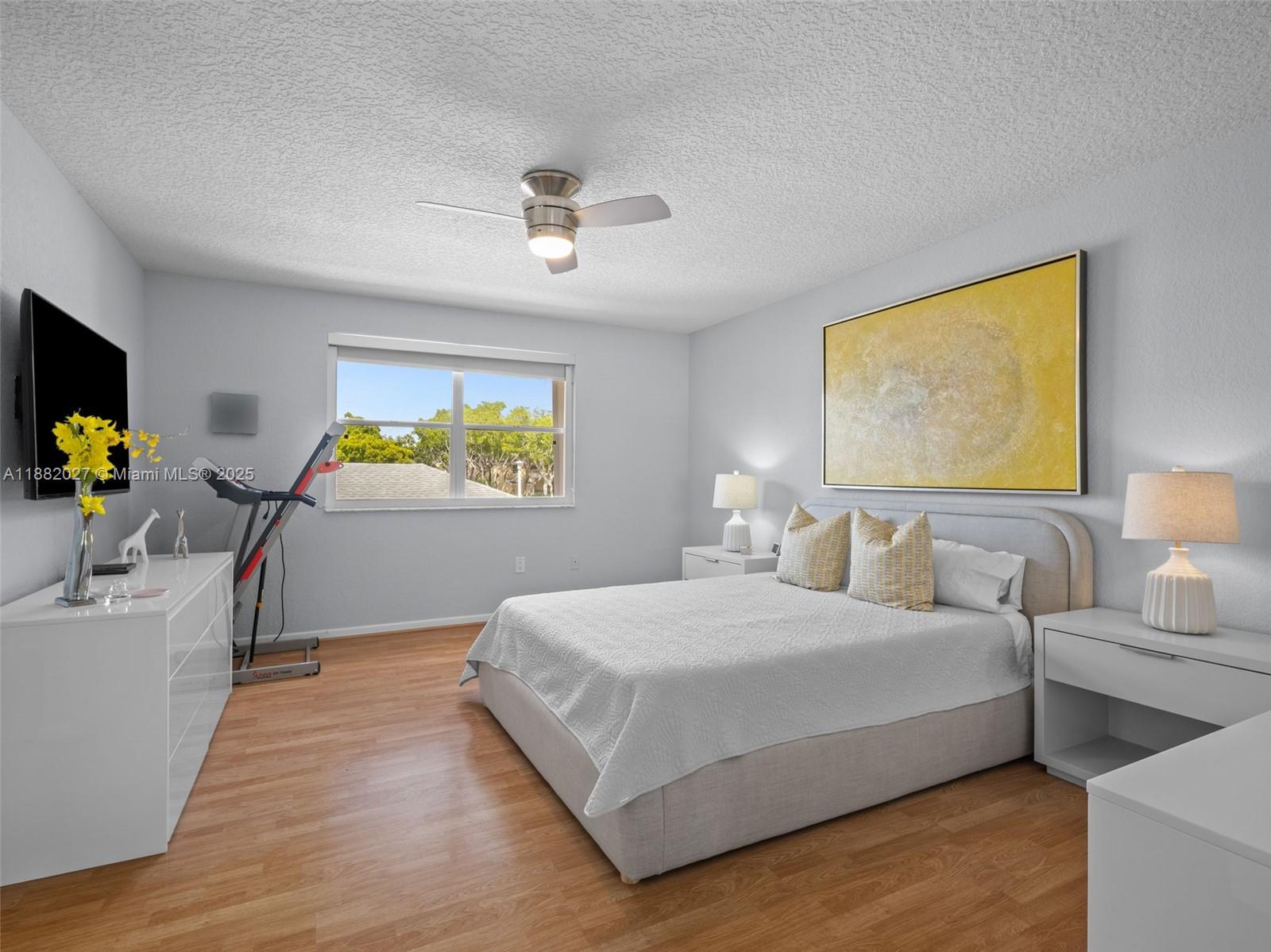 AMARETTO 1ST ADDN - Residential Lease