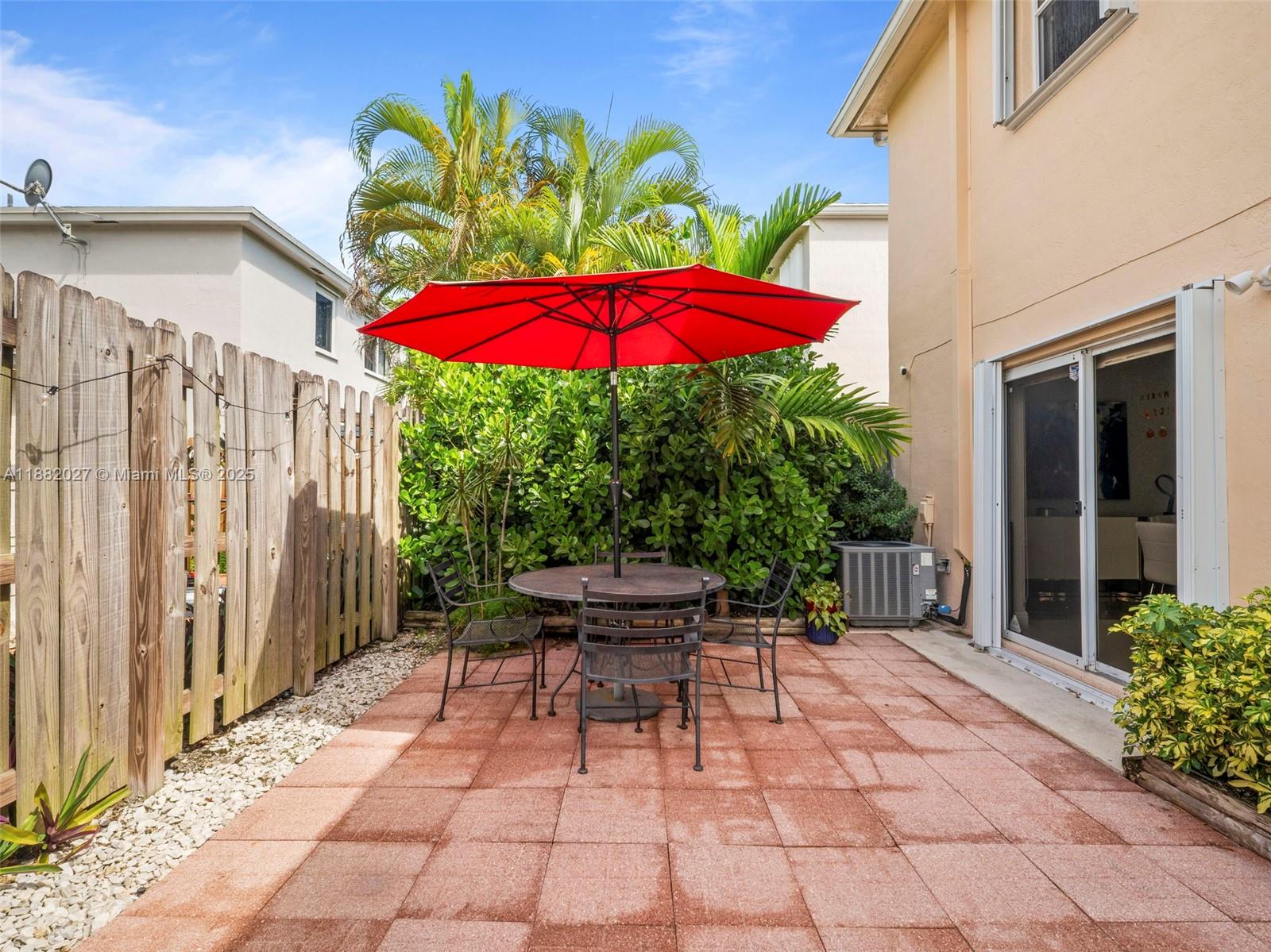 AMARETTO 1ST ADDN - Residential Lease