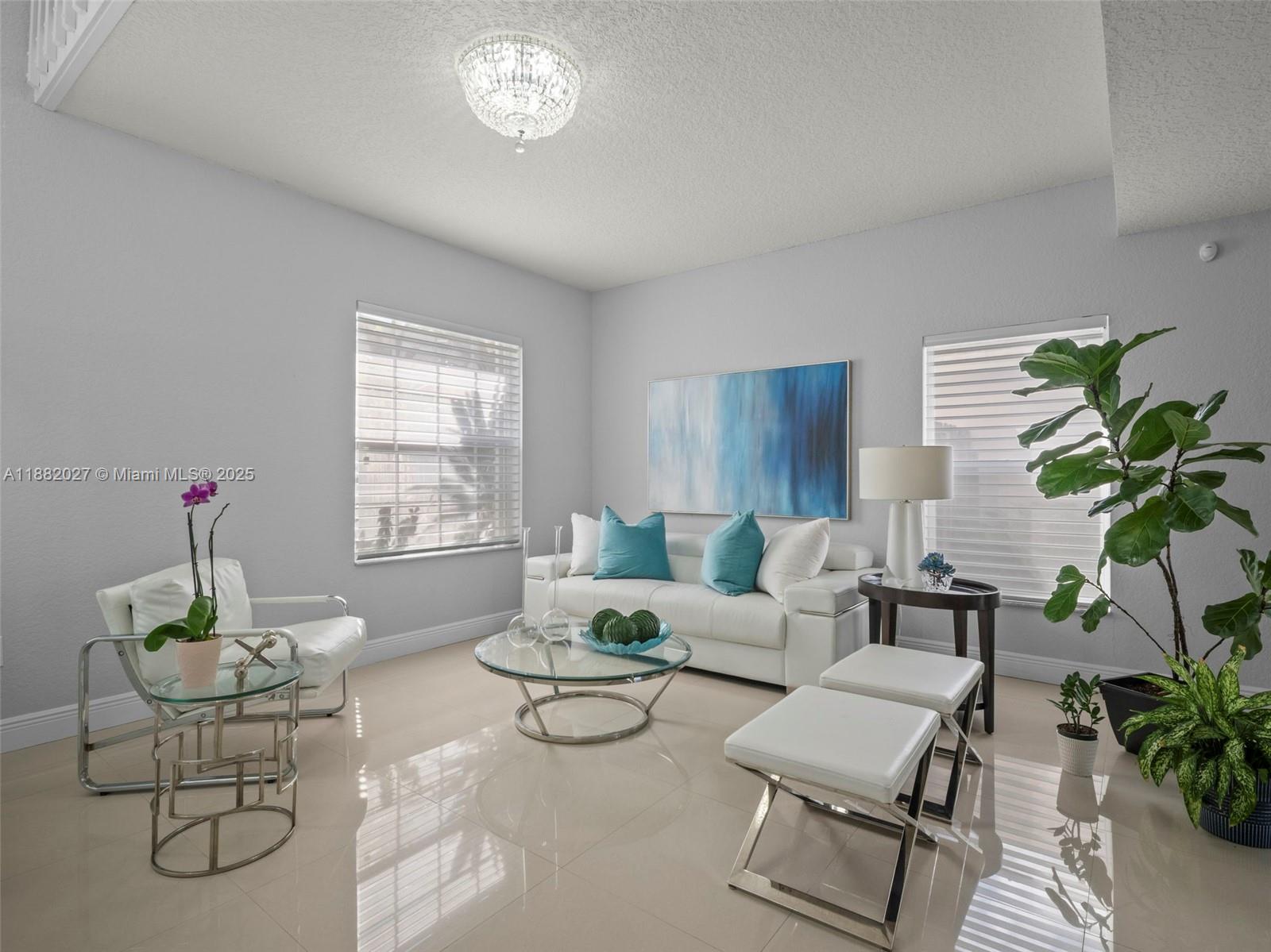 AMARETTO 1ST ADDN - Residential Lease