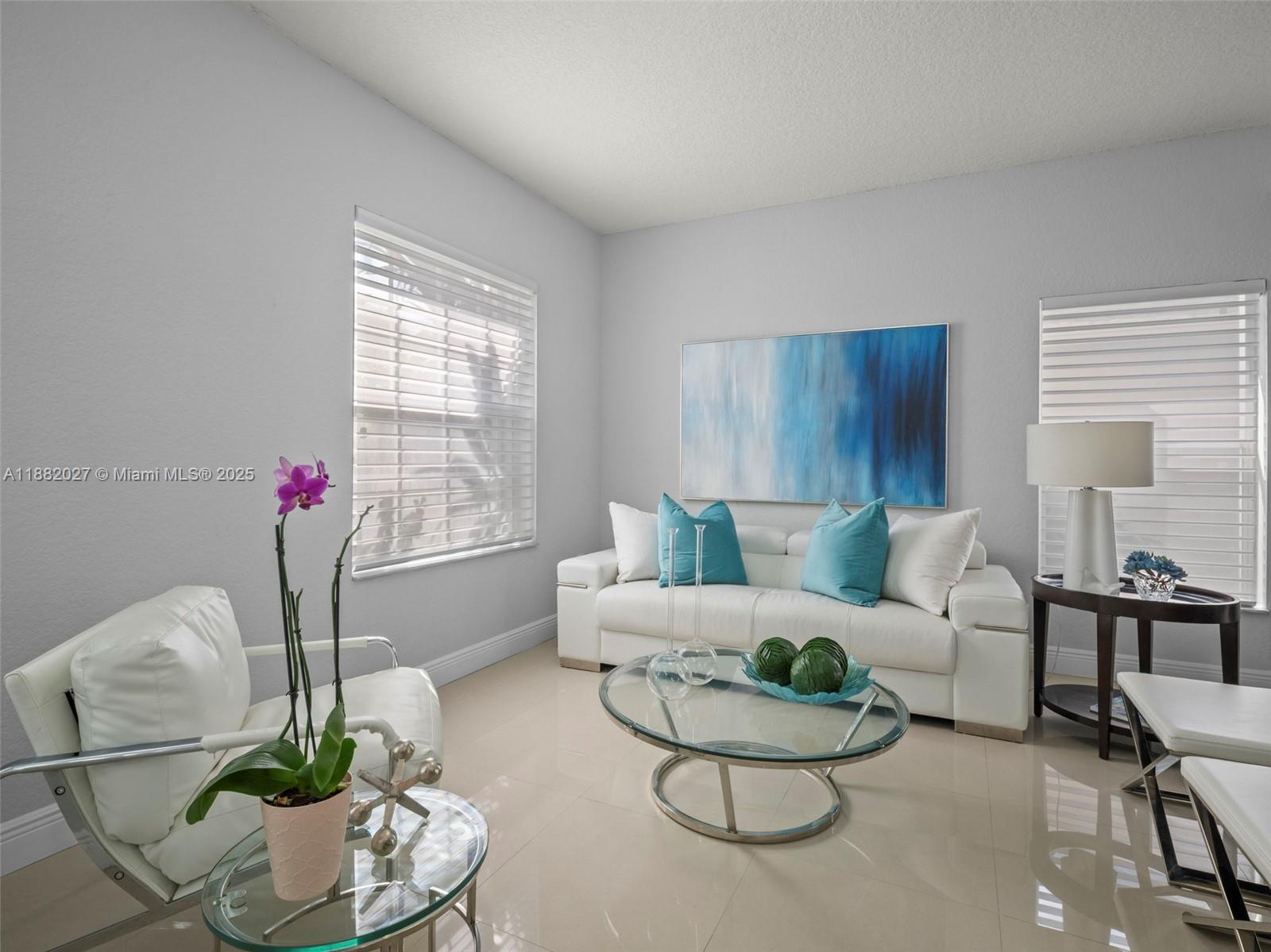 AMARETTO 1ST ADDN - Residential Lease