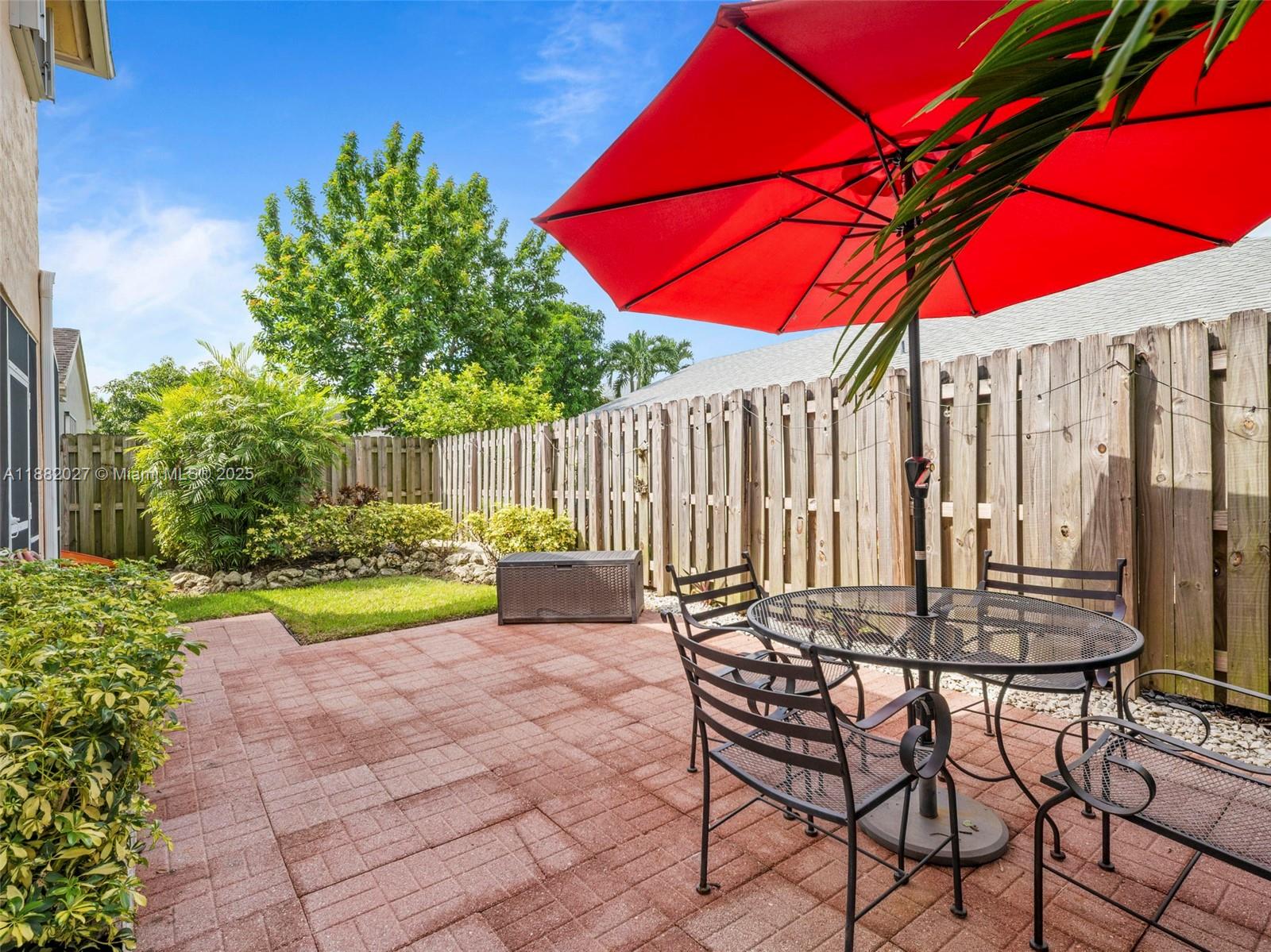 AMARETTO 1ST ADDN - Residential Lease