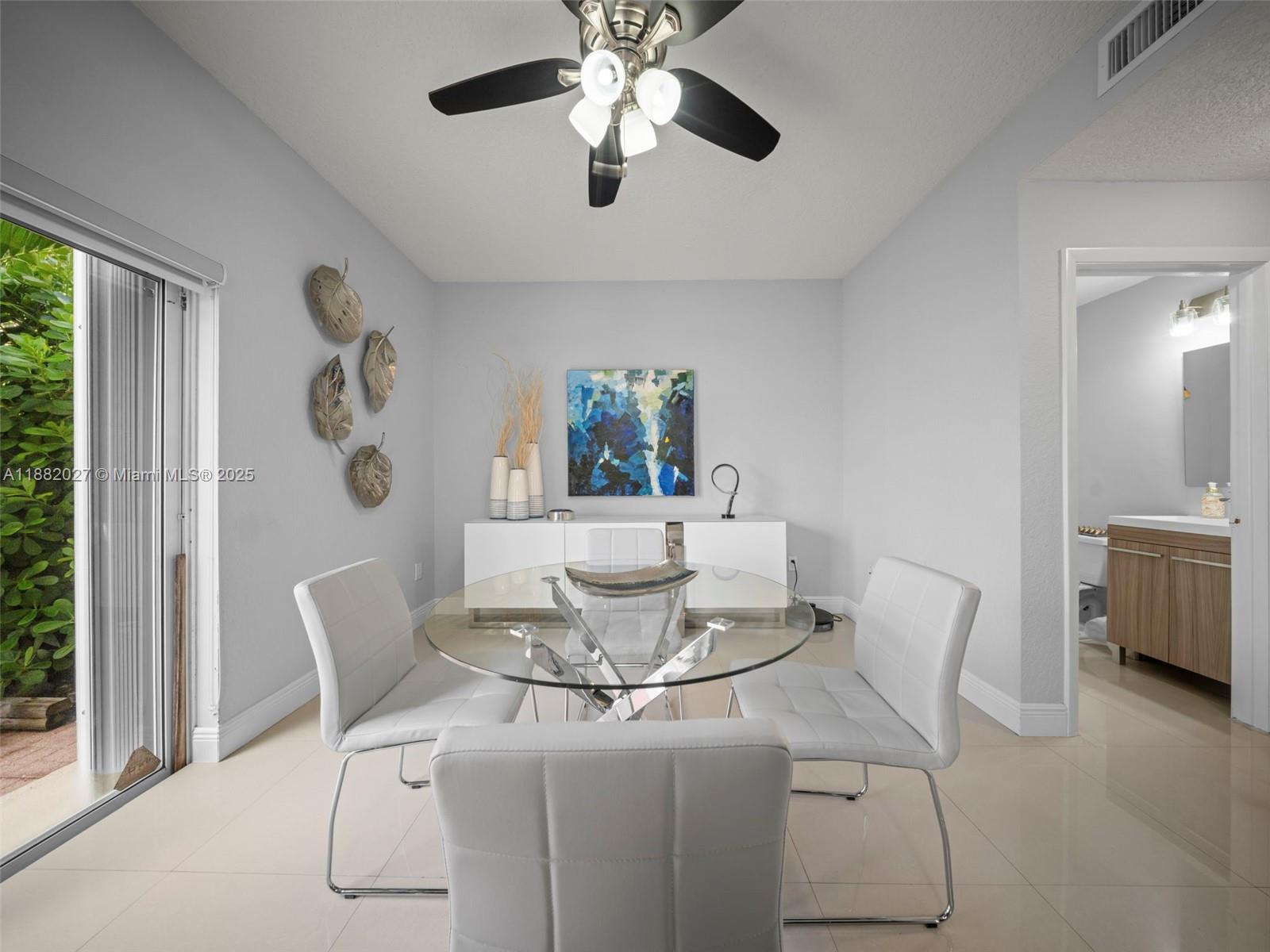 AMARETTO 1ST ADDN - Residential Lease