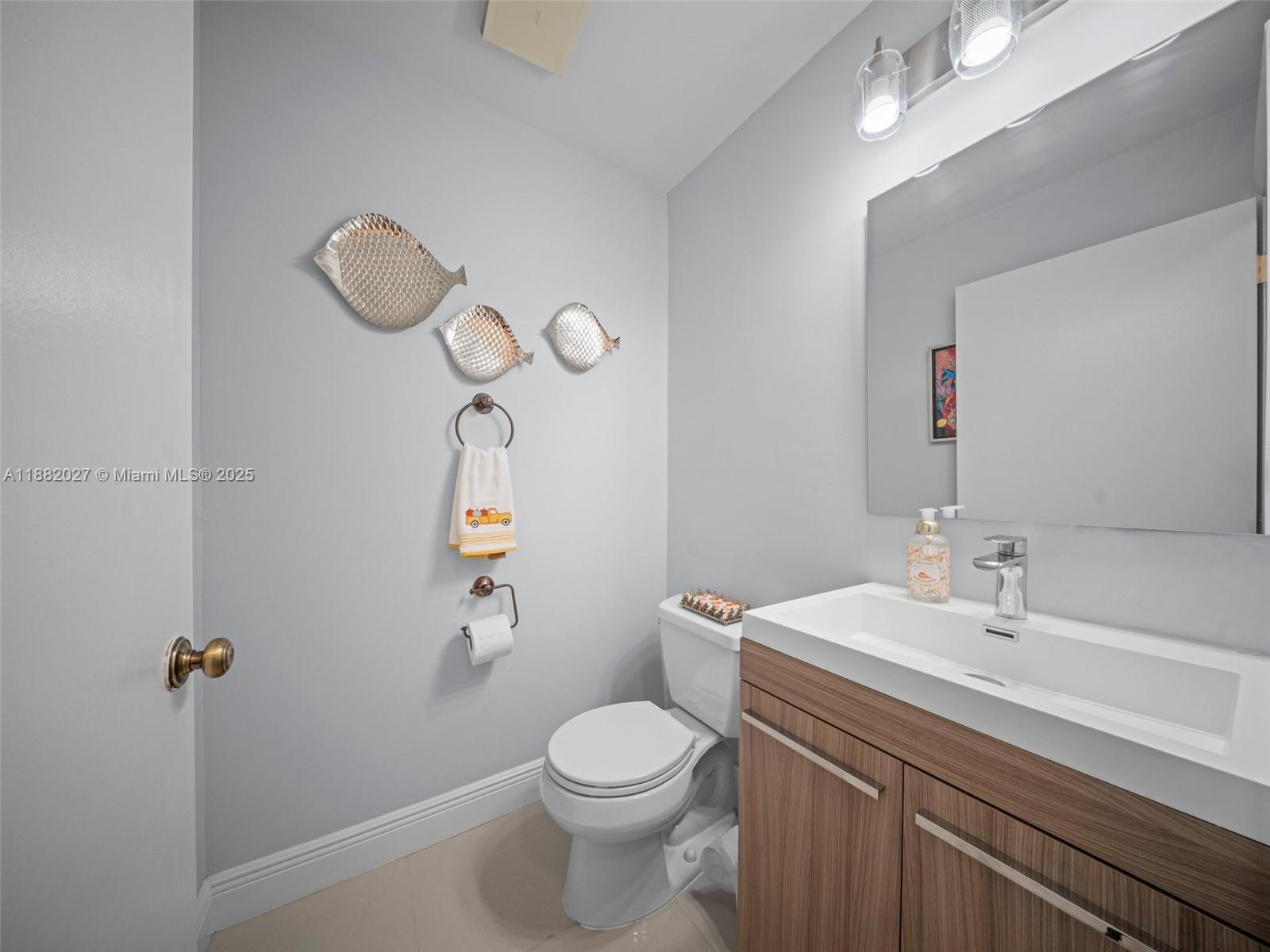AMARETTO 1ST ADDN - Residential Lease