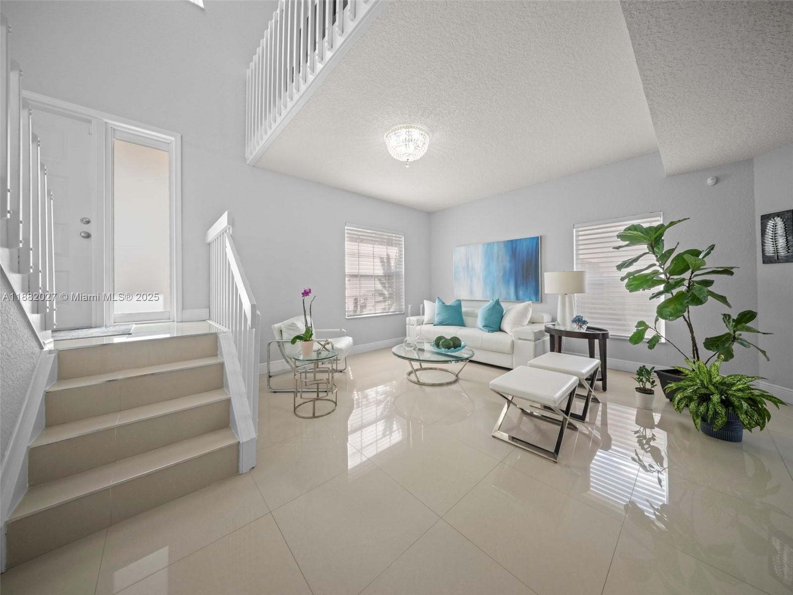 AMARETTO 1ST ADDN - Residential Lease