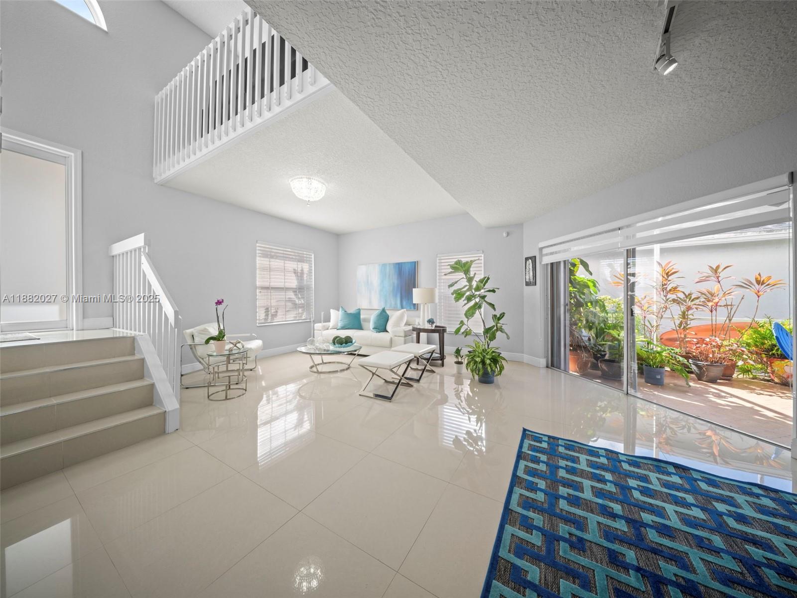 AMARETTO 1ST ADDN - Residential Lease