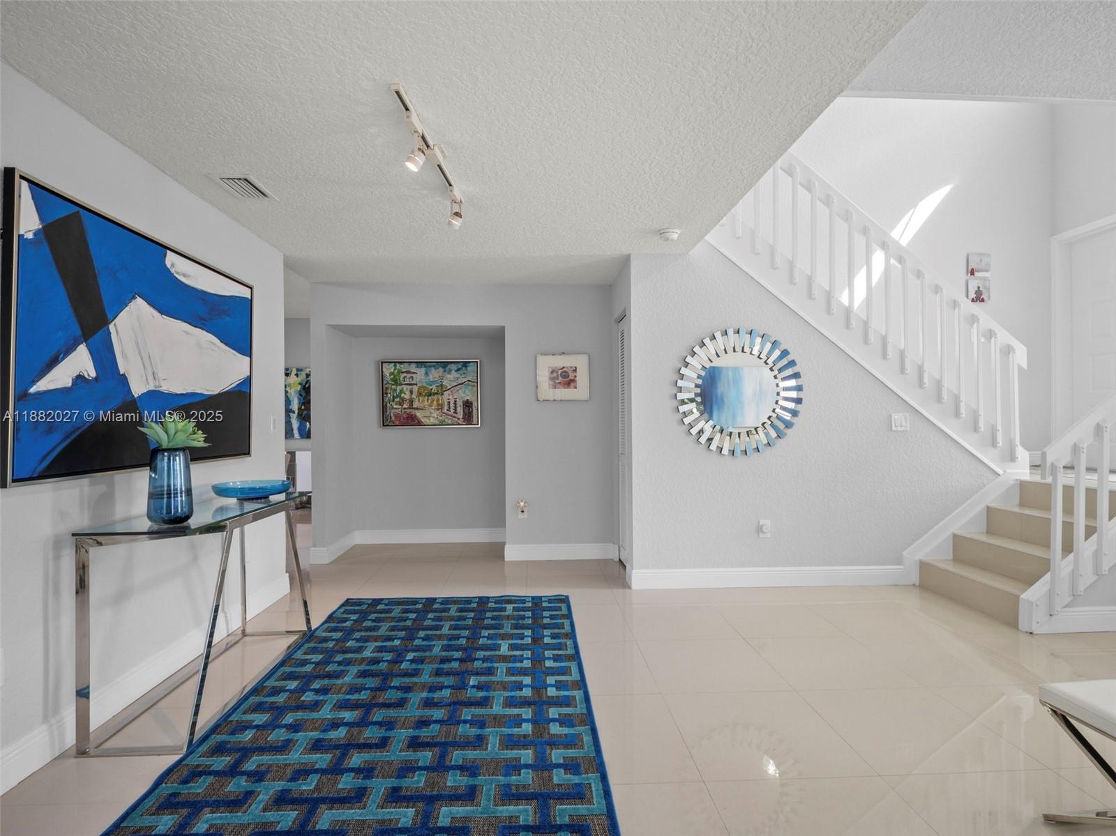 AMARETTO 1ST ADDN - Residential Lease