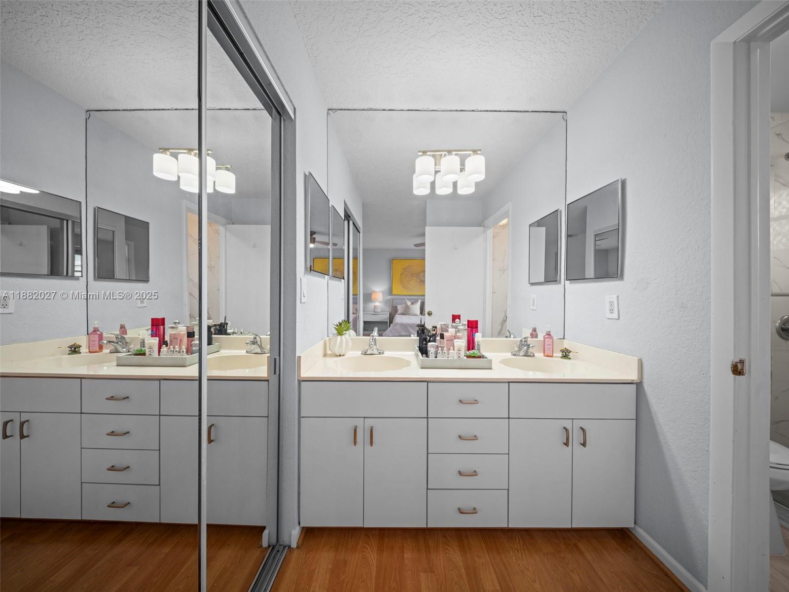 AMARETTO 1ST ADDN - Residential Lease