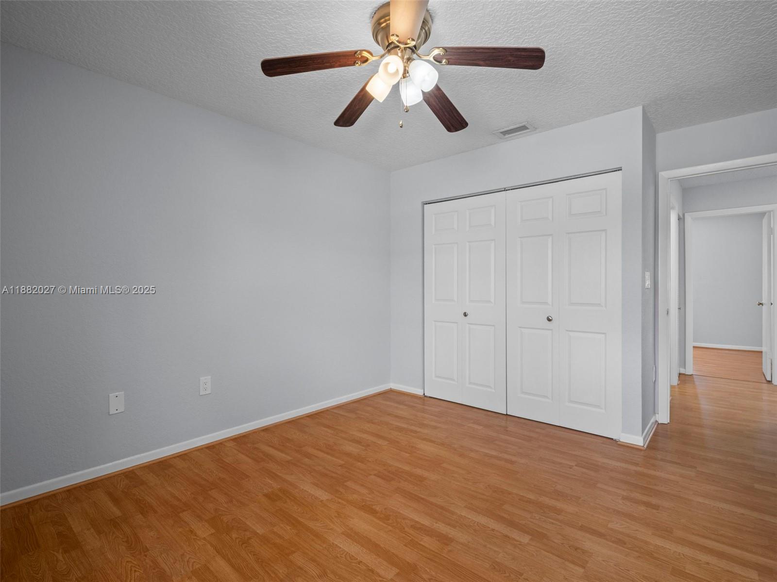 AMARETTO 1ST ADDN - Residential Lease