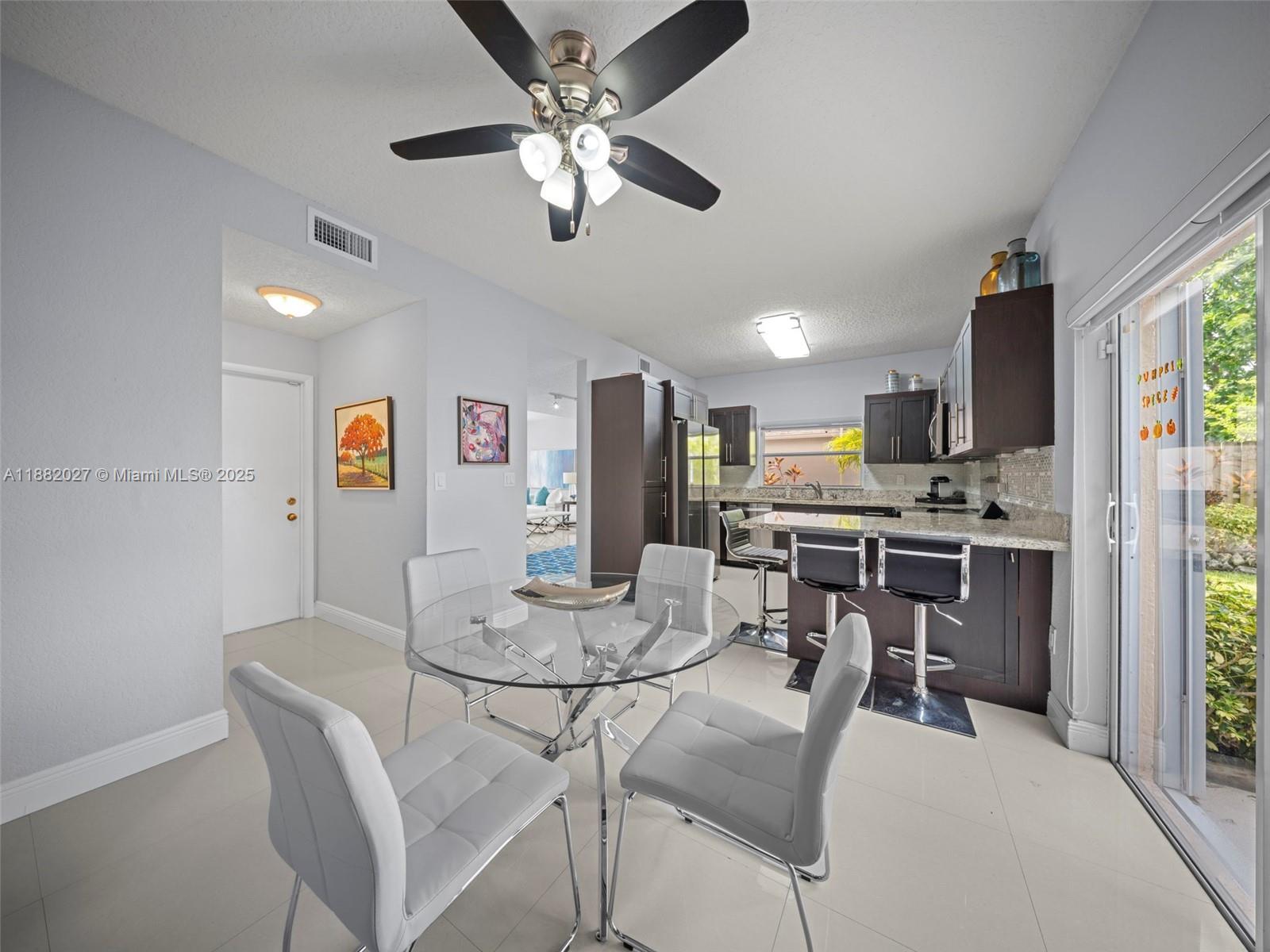 AMARETTO 1ST ADDN - Residential Lease