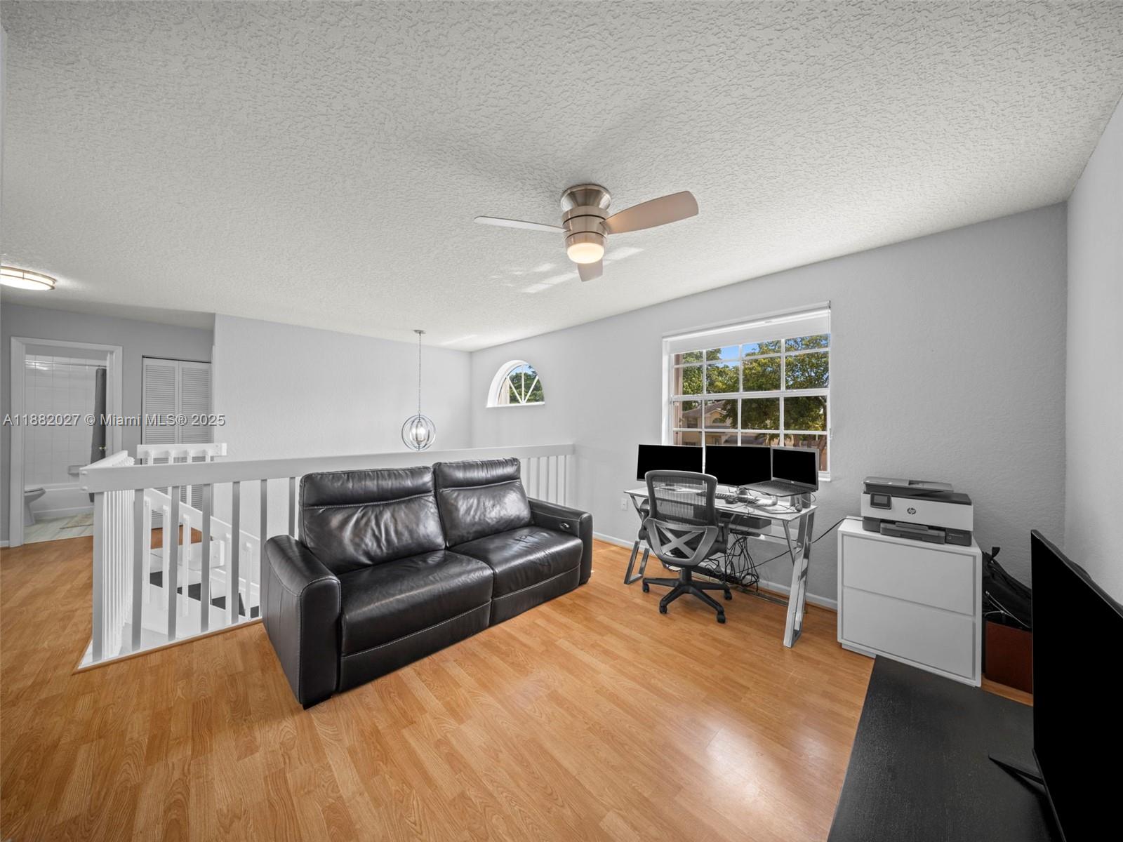AMARETTO 1ST ADDN - Residential Lease