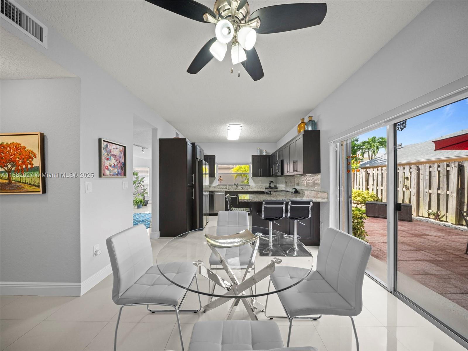 AMARETTO 1ST ADDN - Residential Lease