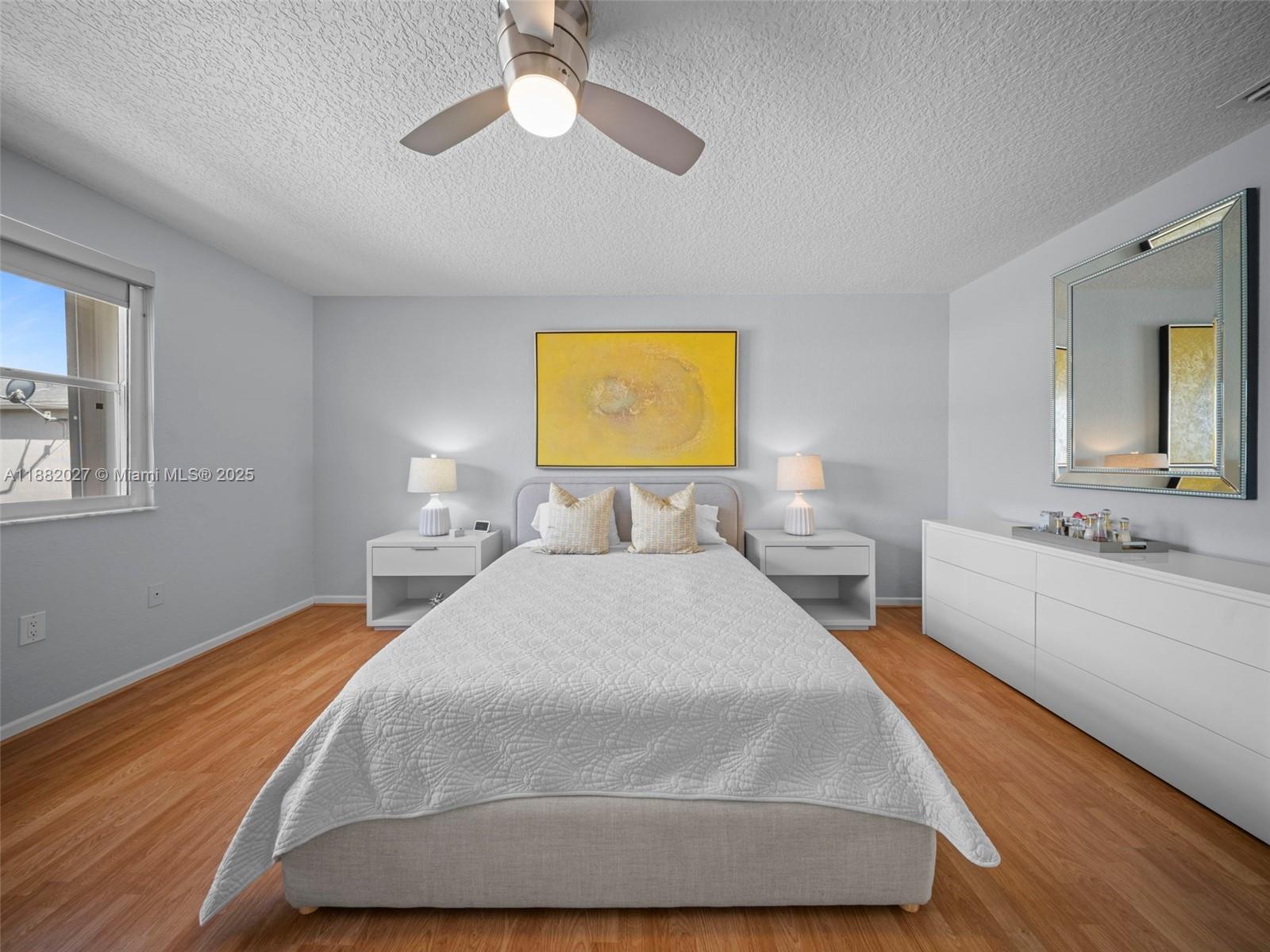 AMARETTO 1ST ADDN - Residential Lease