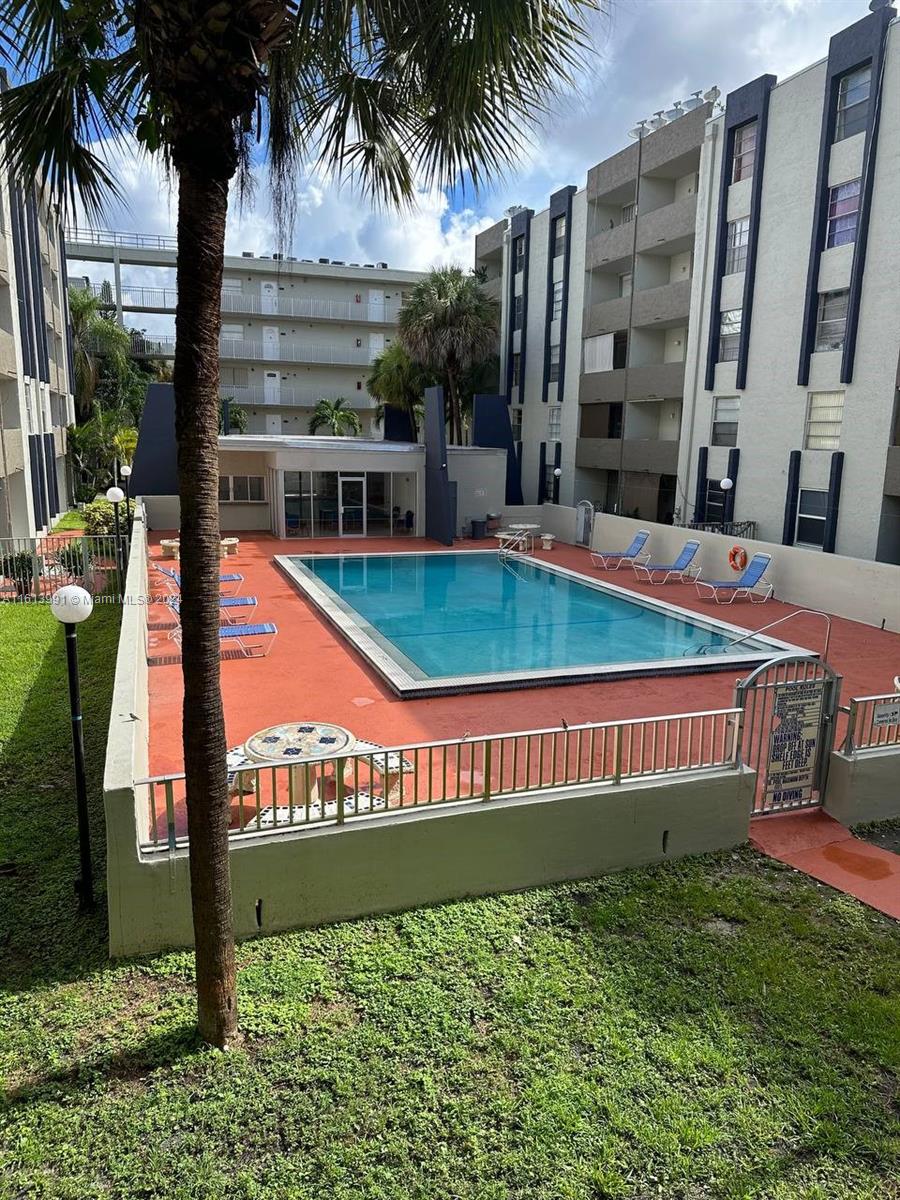 SAMARI LAKE EAST CONDO - Residential Lease