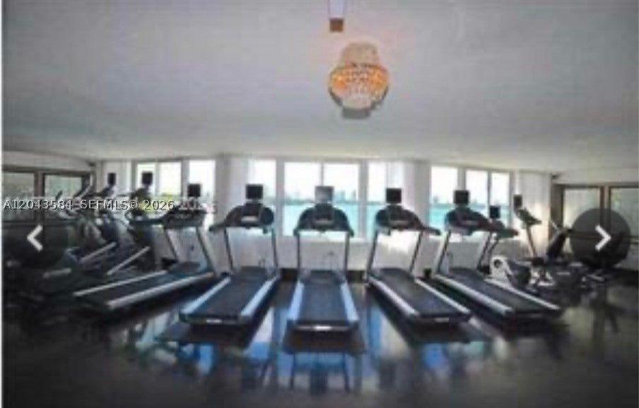1100 West Ave 1510