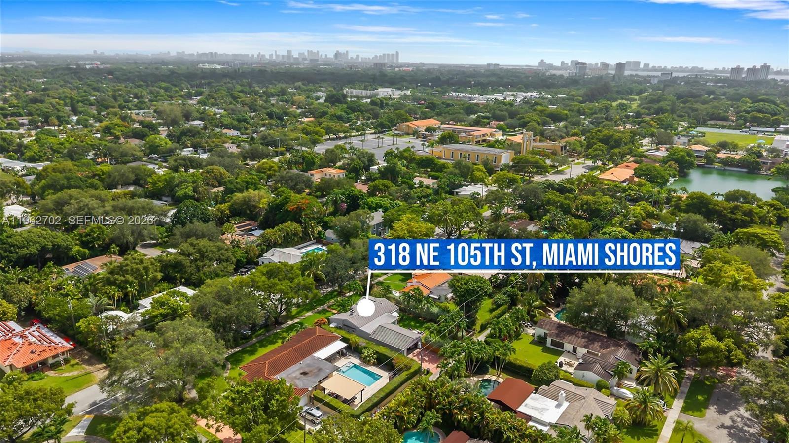 MIAMI SHORES SEC 5 - Residential