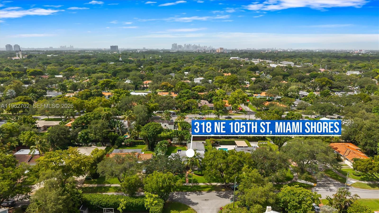 MIAMI SHORES SEC 5 - Residential