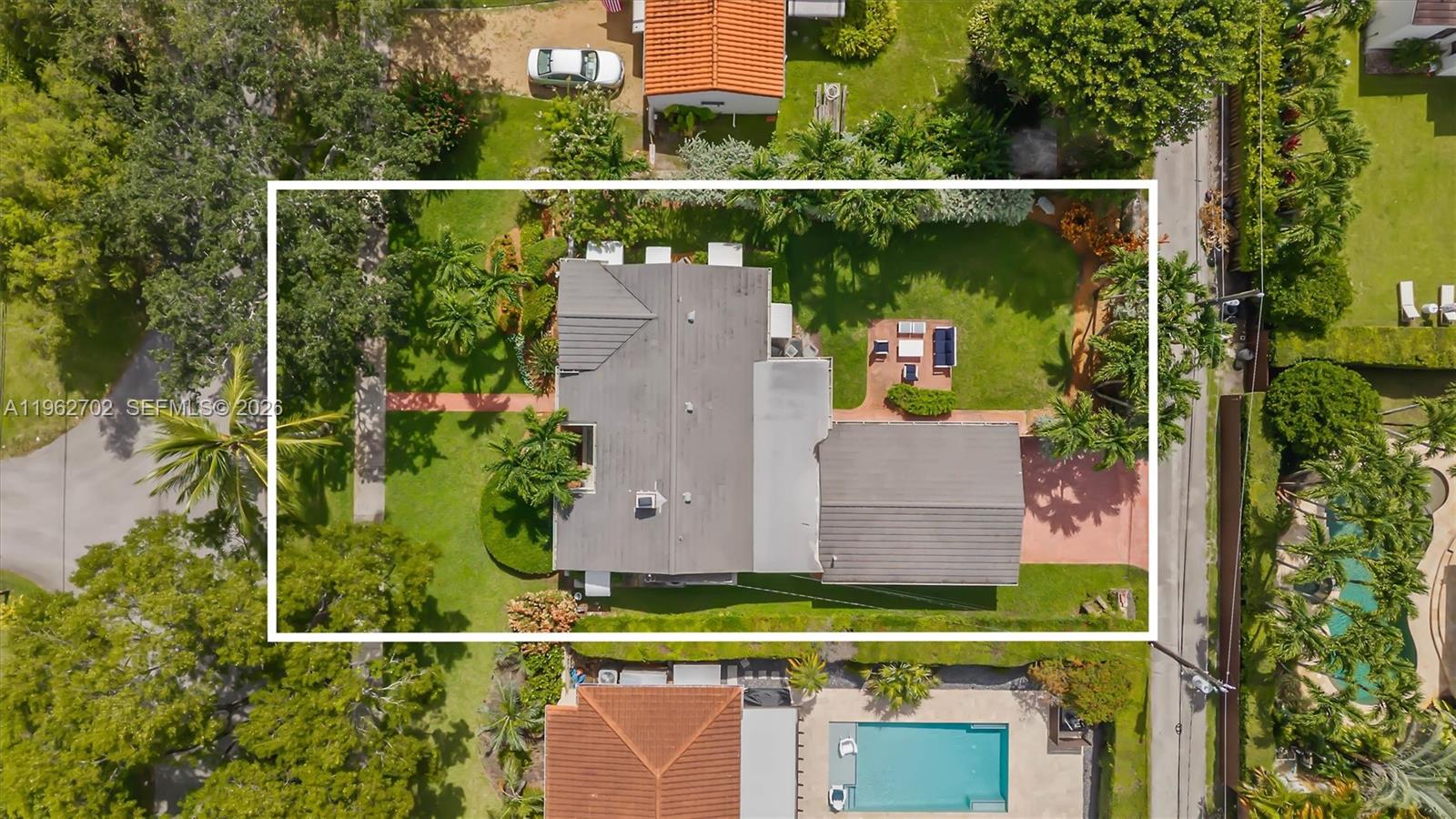 MIAMI SHORES SEC 5 - Residential