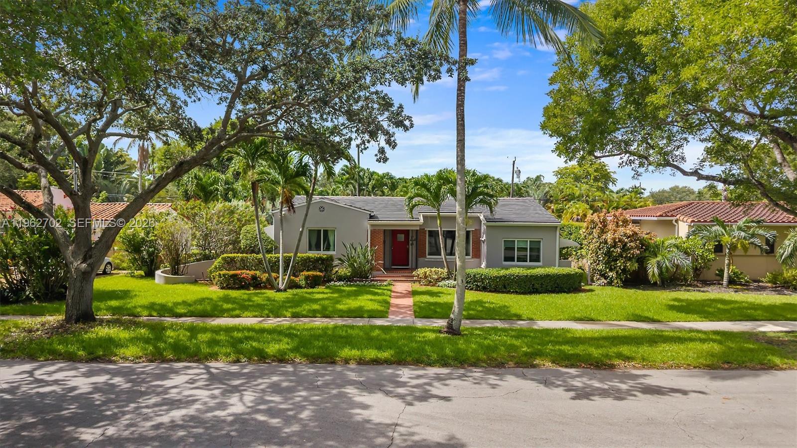 MIAMI SHORES SEC 5 - Residential