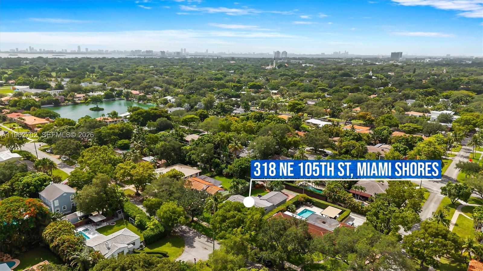 MIAMI SHORES SEC 5 - Residential
