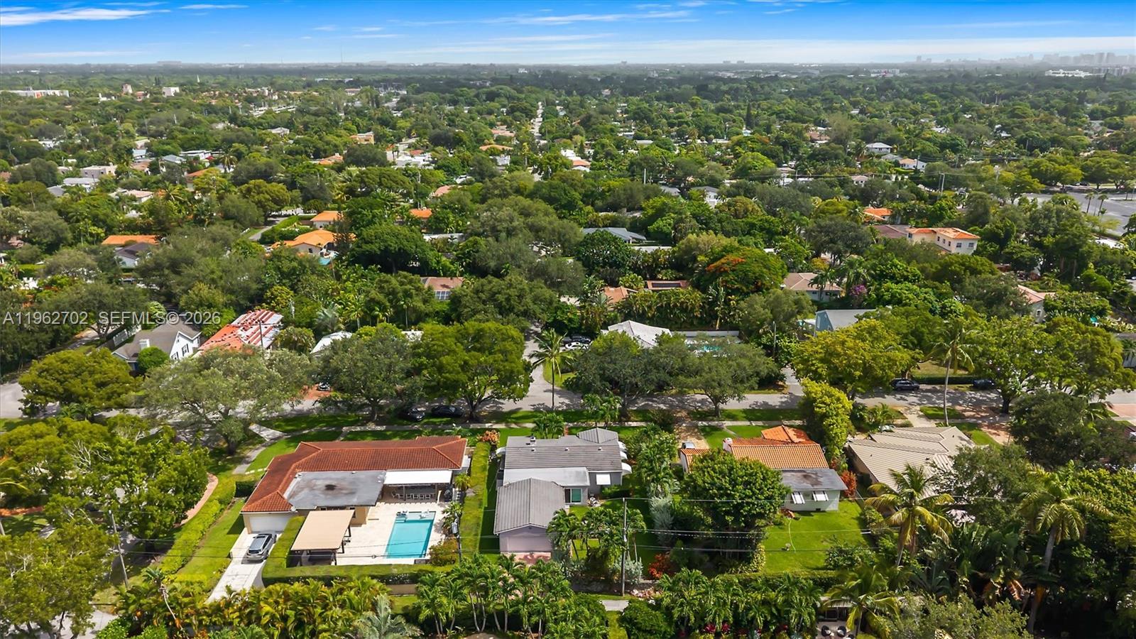 MIAMI SHORES SEC 5 - Residential