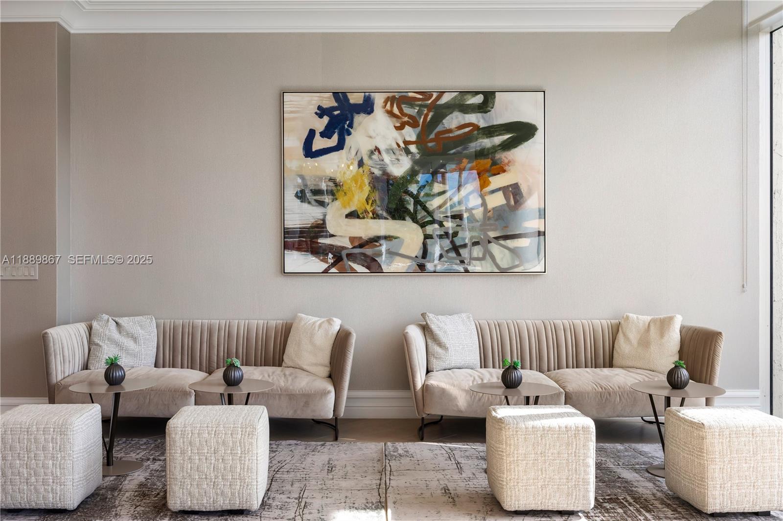 OCEANIA V CONDO - Residential