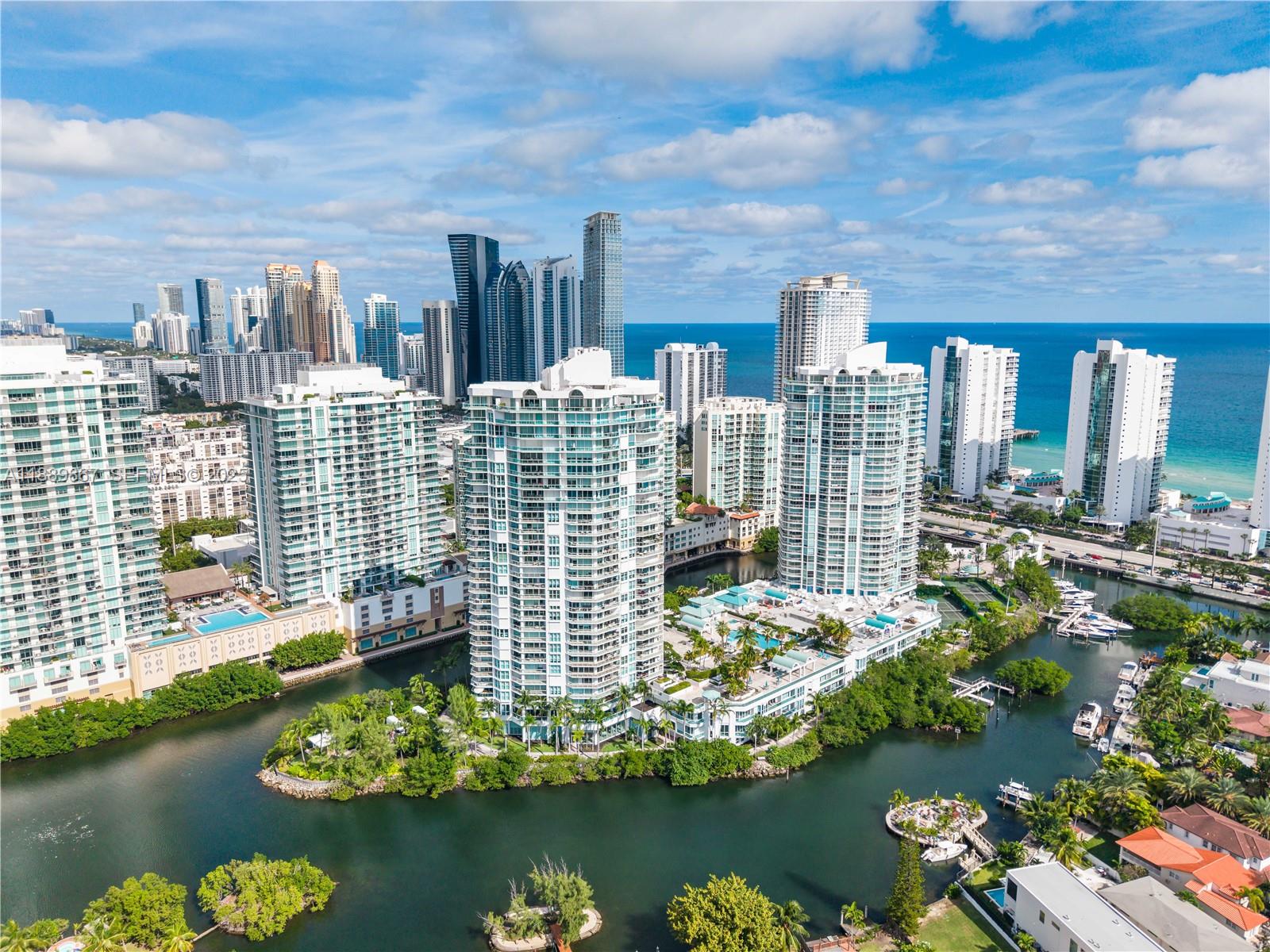 OCEANIA V CONDO - Residential