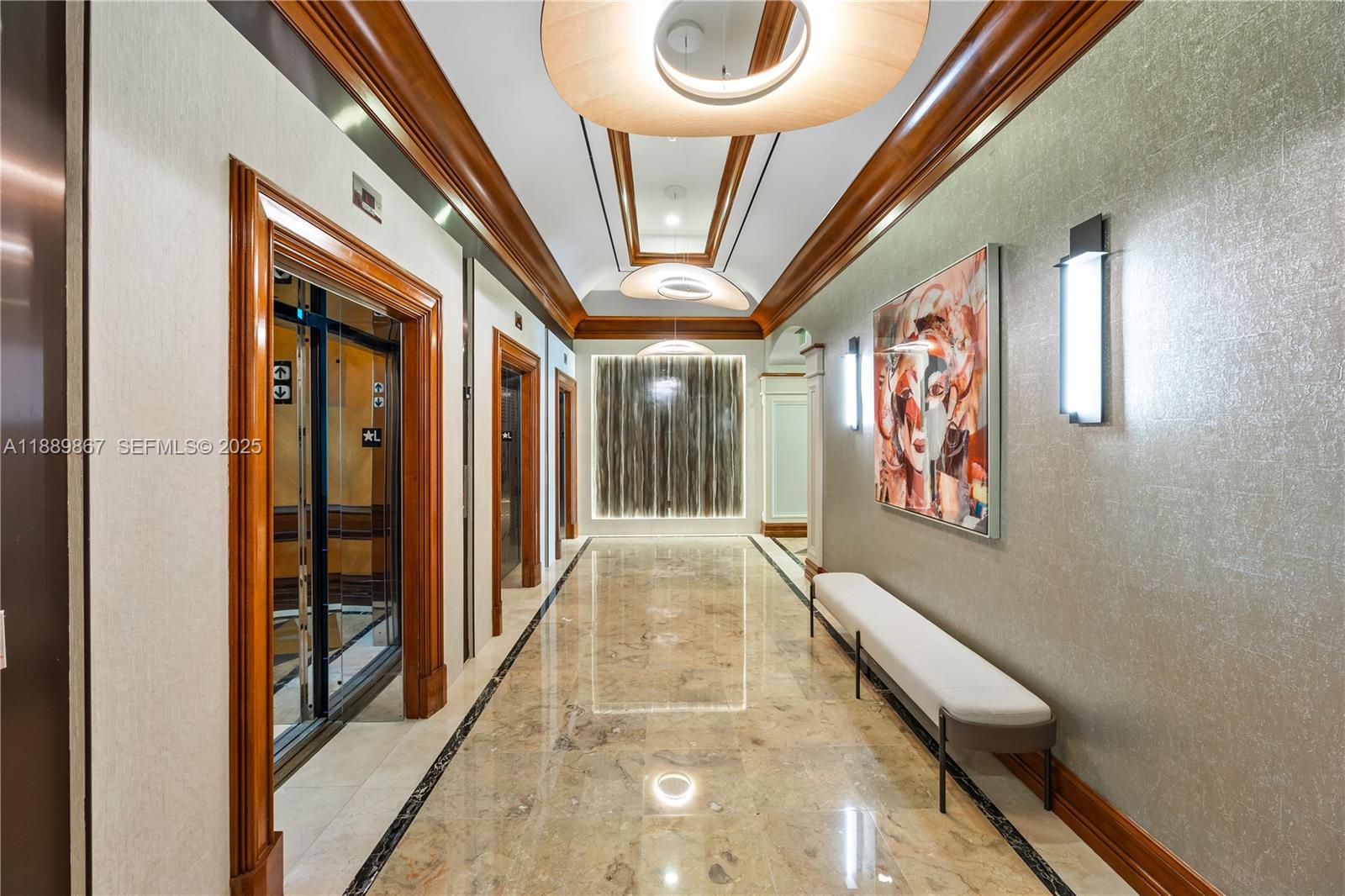 OCEANIA V CONDO - Residential