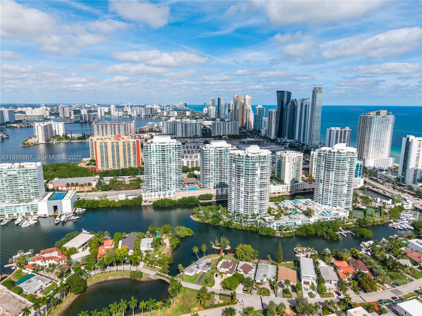 OCEANIA V CONDO - Residential