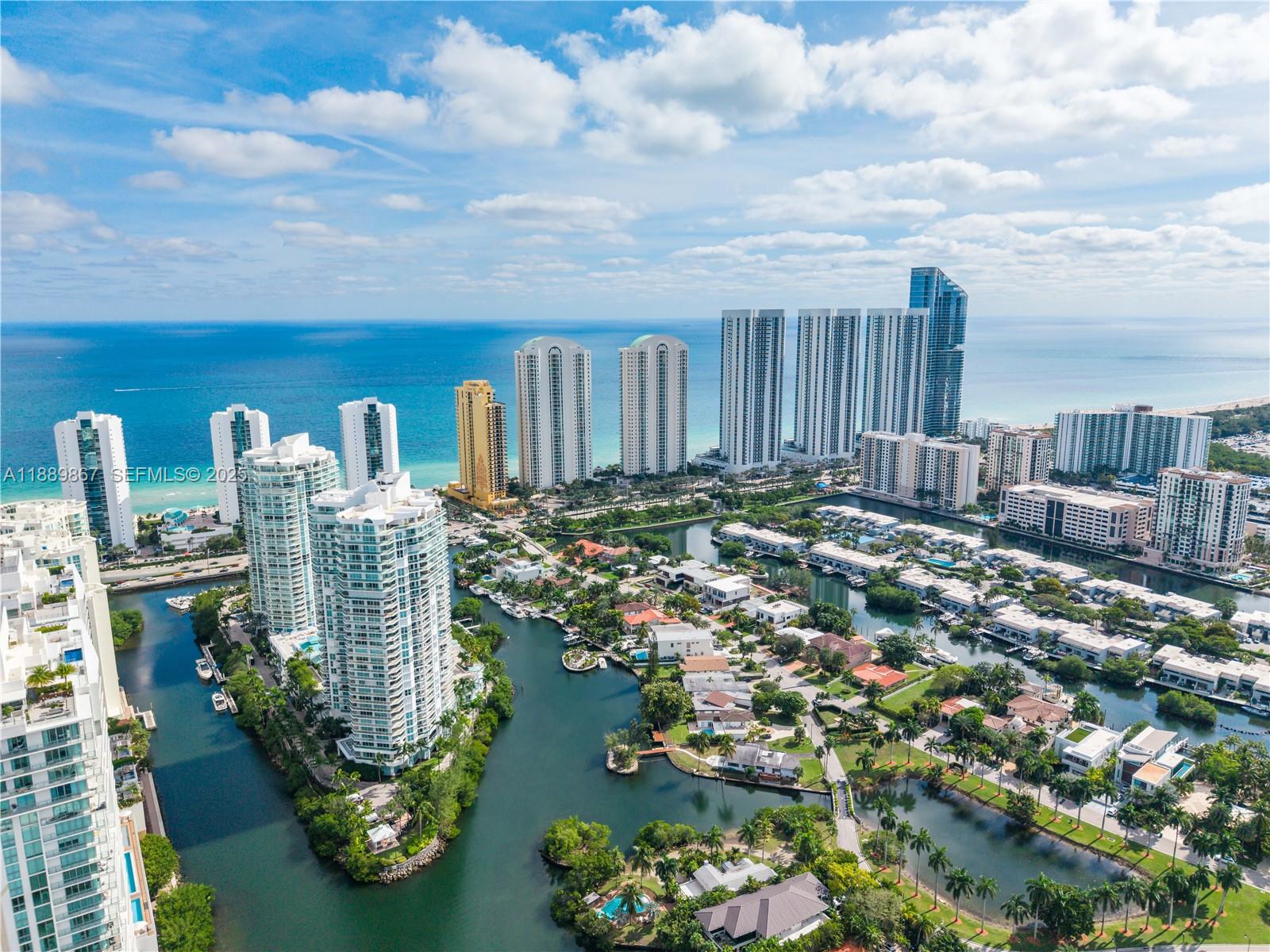 OCEANIA V CONDO - Residential