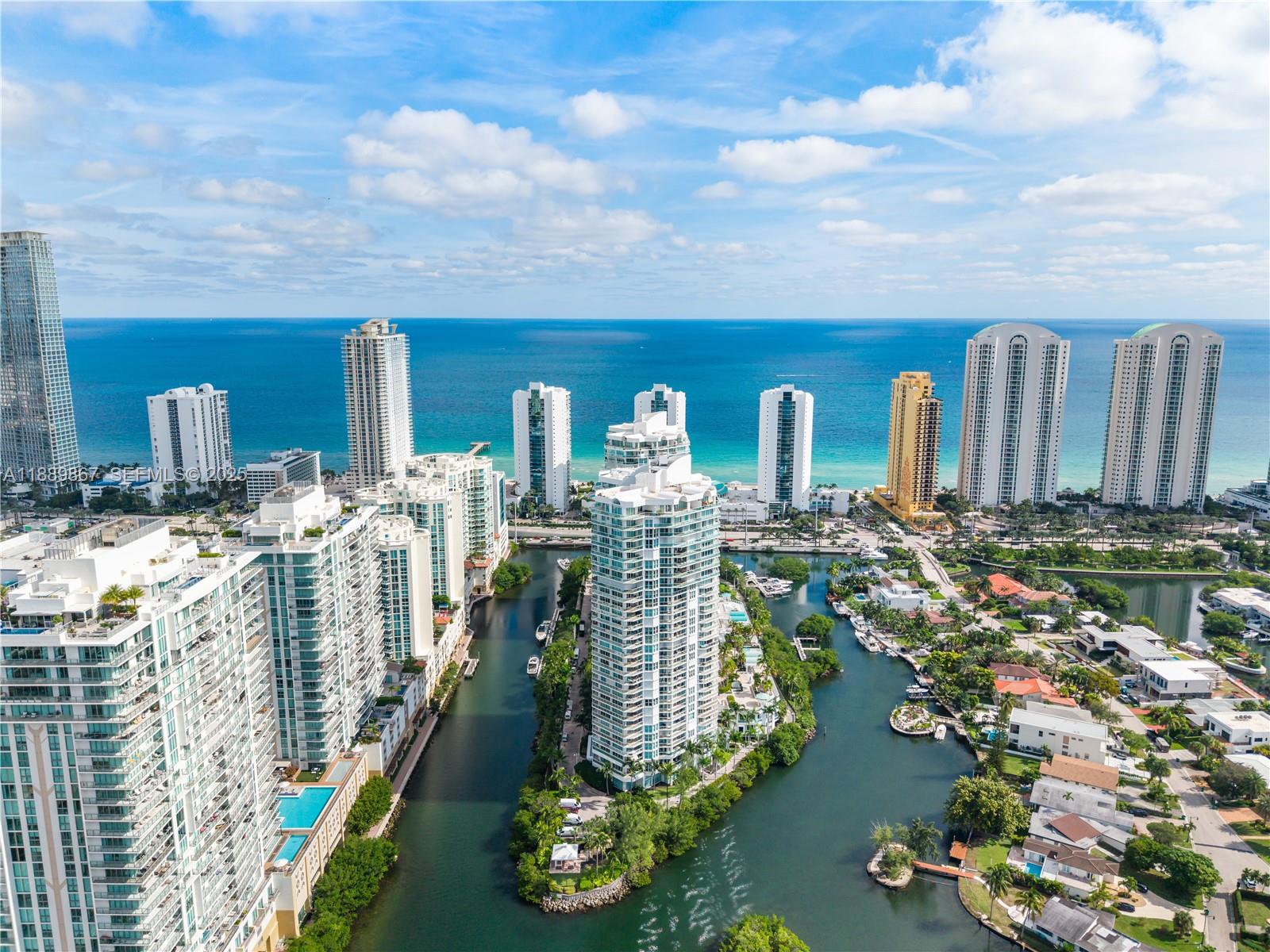 OCEANIA V CONDO - Residential