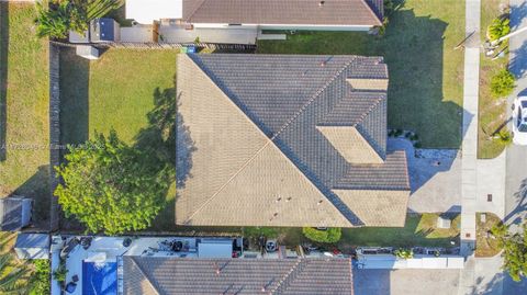 A home in Homestead