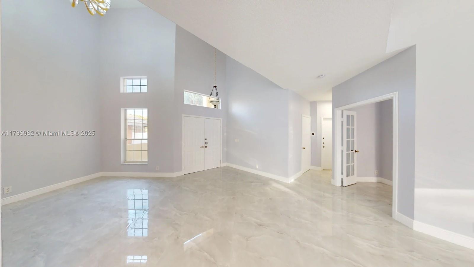 CITRUS PARK PL - Residential