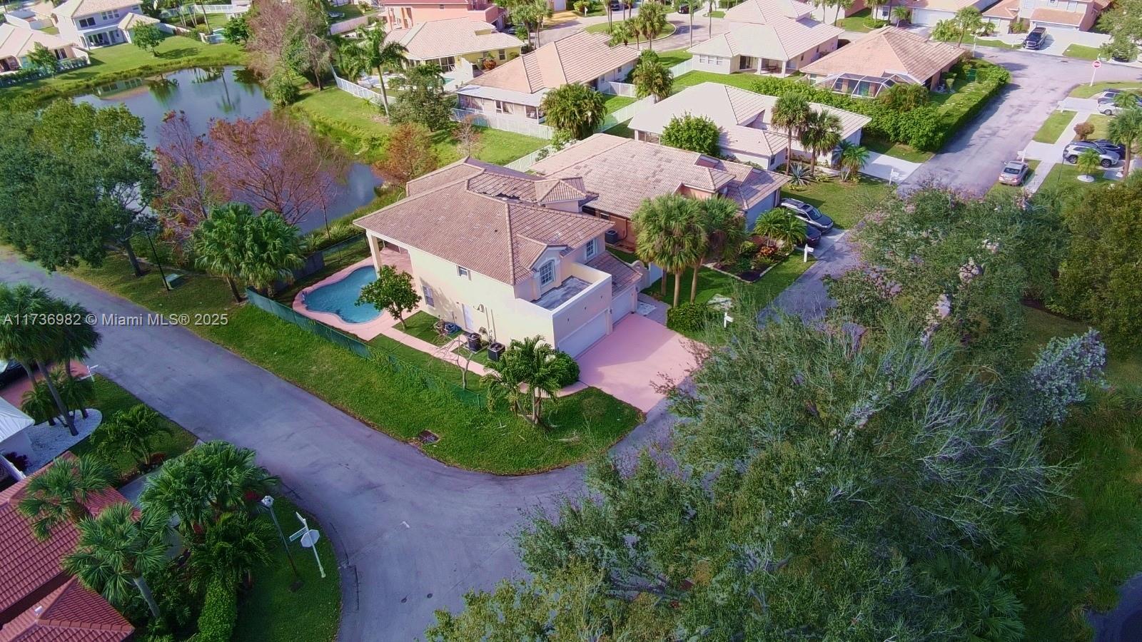 CITRUS PARK PL - Residential