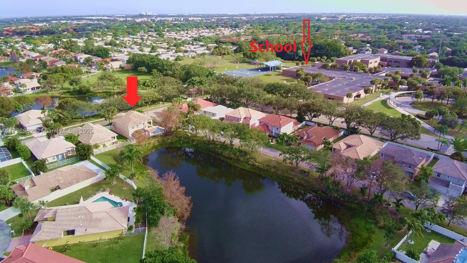 CITRUS PARK PL - Residential