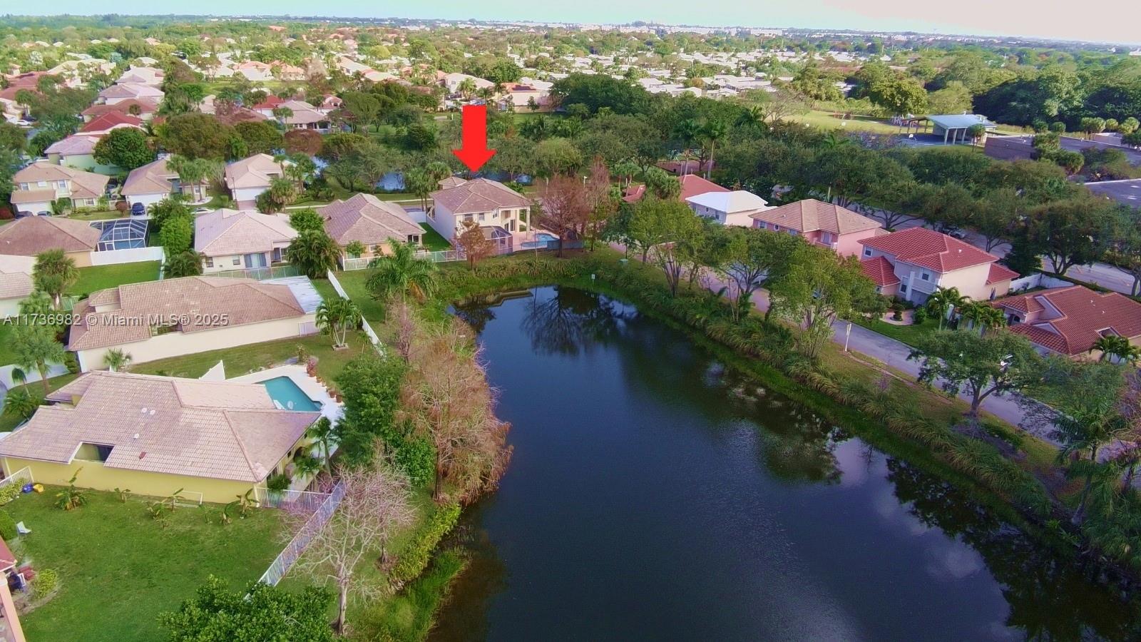 CITRUS PARK PL - Residential